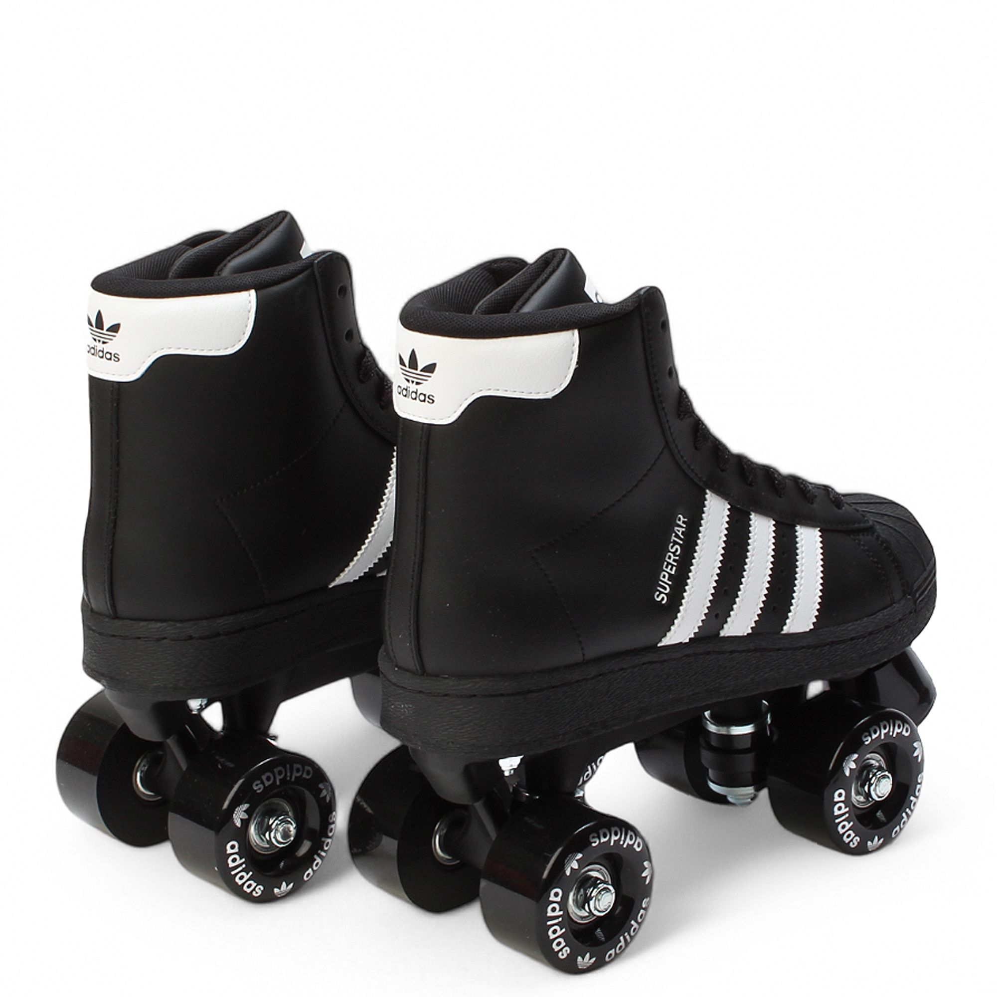 ★adidas★ WMNS Superstar 82 Skate JI3535 JH5522 JH5530 Adidas - WMNS Superstar 82 Skate Shoes in Black & White