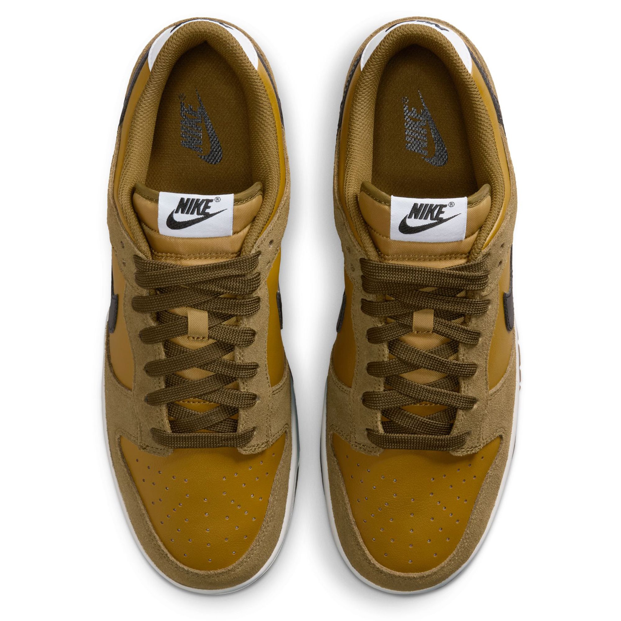 NIKE Dunk Low Retro SE IB6399 300 - Shiekh