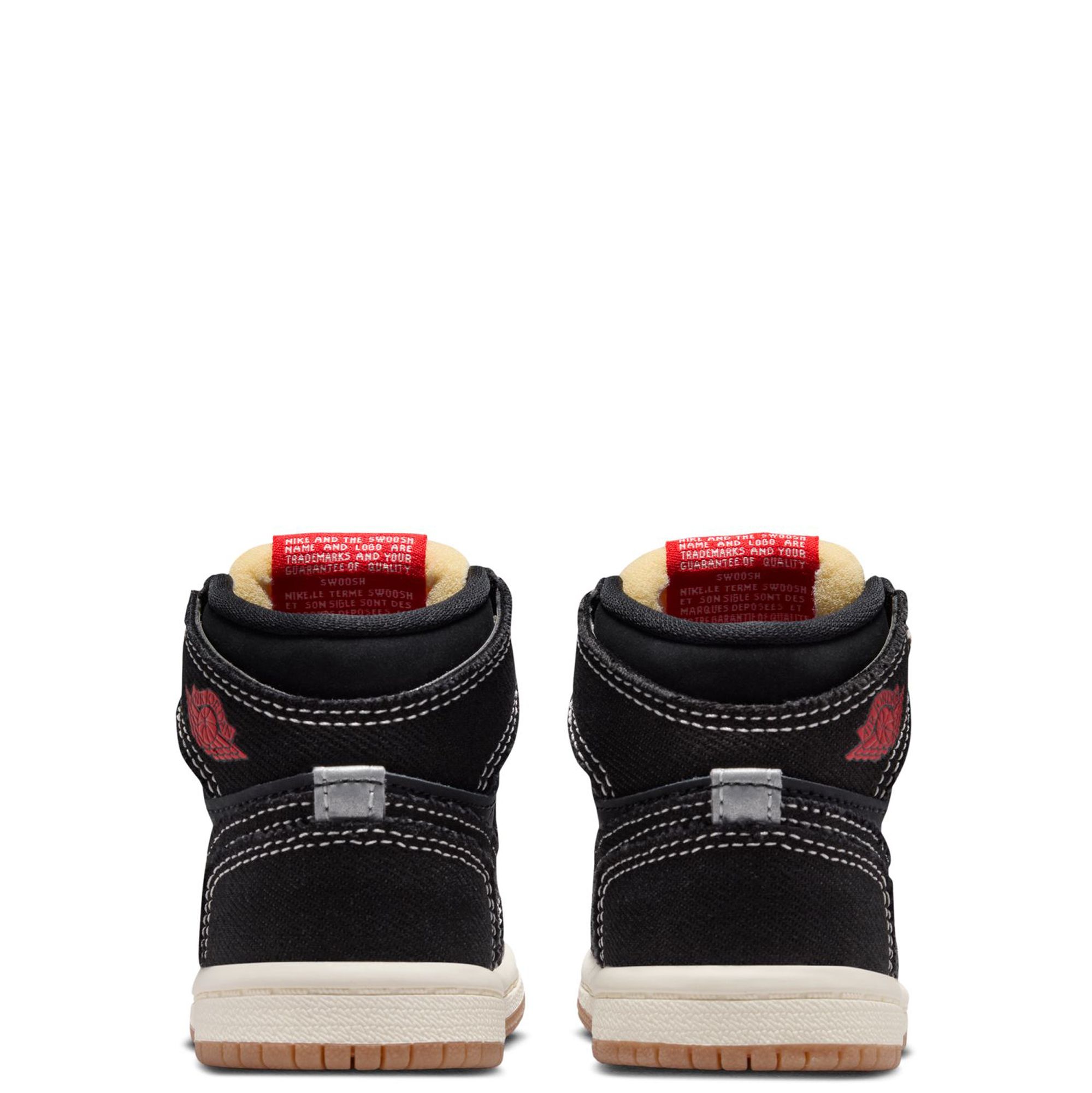JORDAN Toddler 1 Retro High OG 