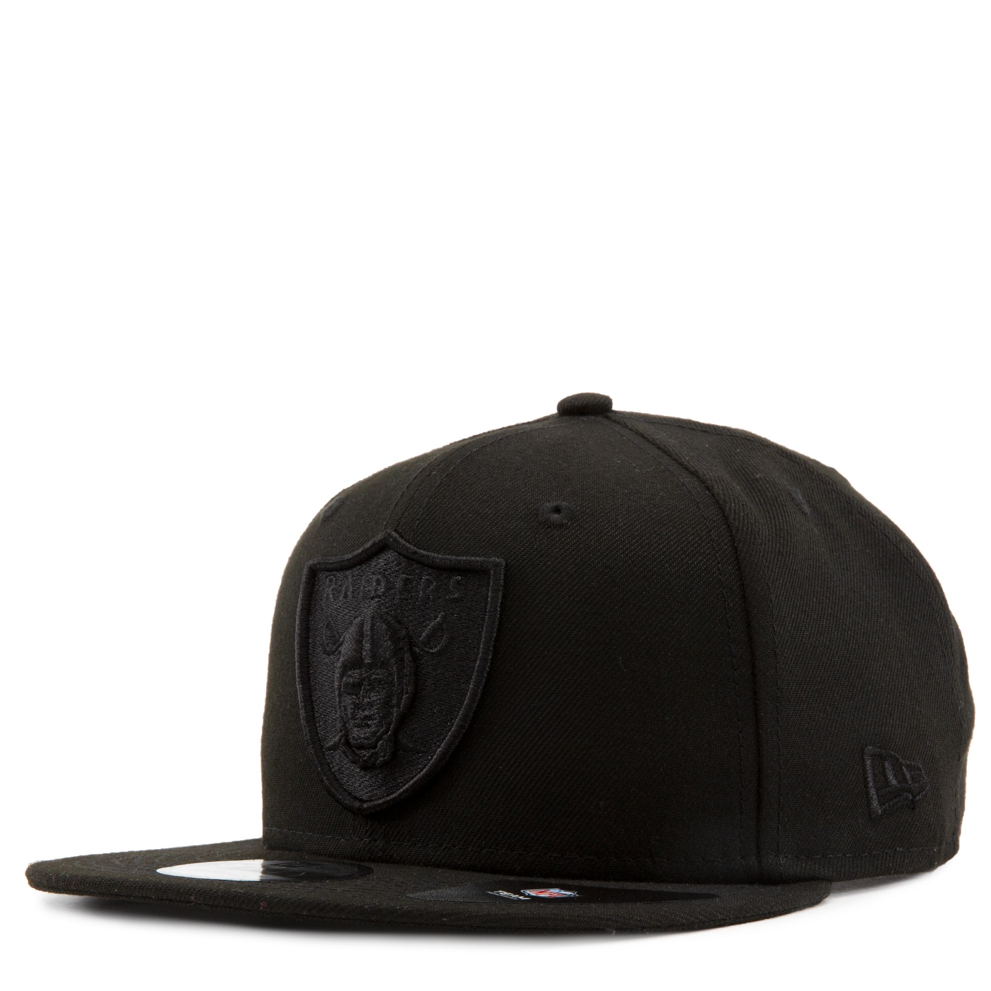 New Era 950 Trucker Black/White - Columbus Sportservice LLC