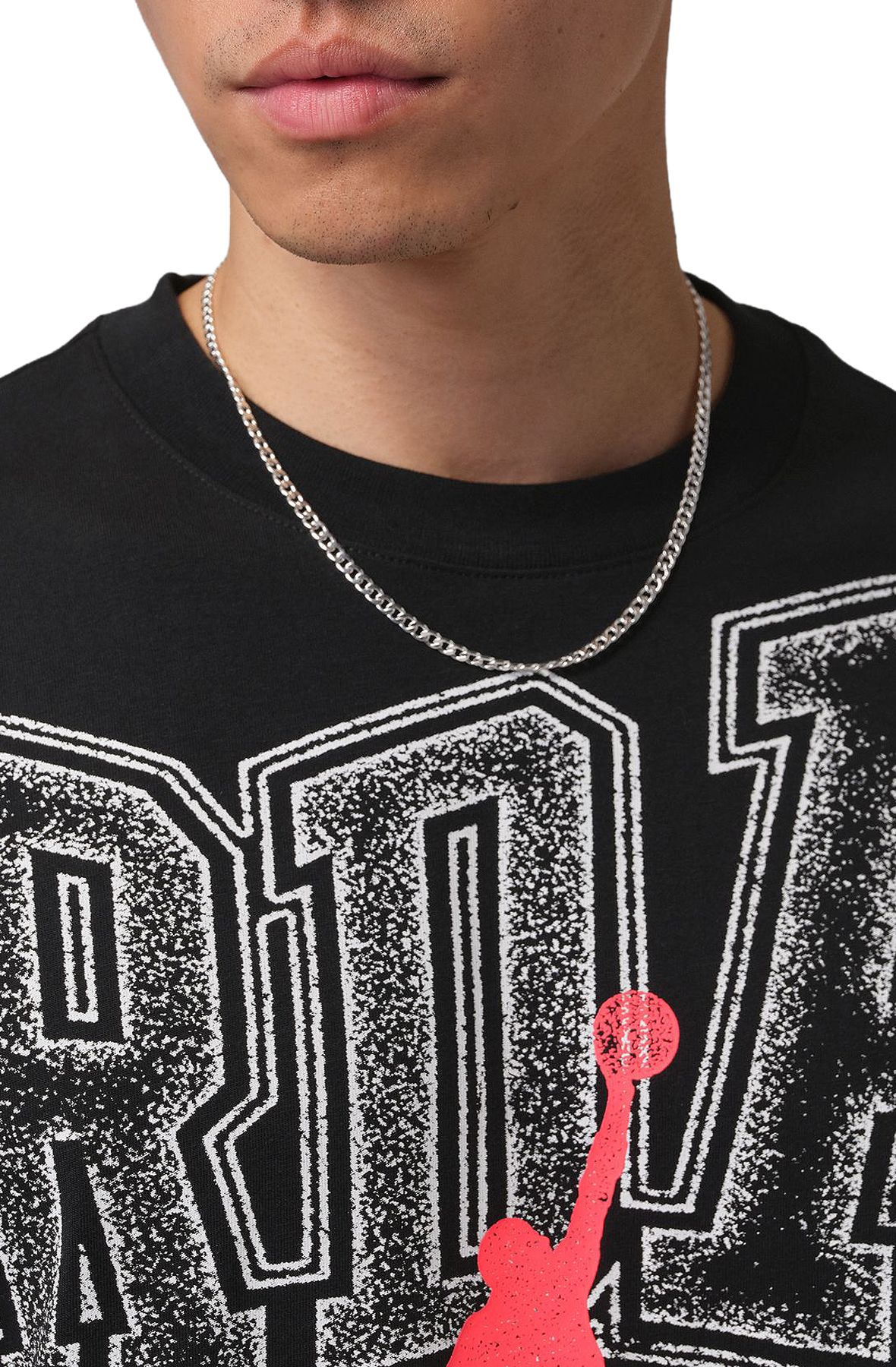 JORDAN T-Shirt IQ0708 010 - Shiekh