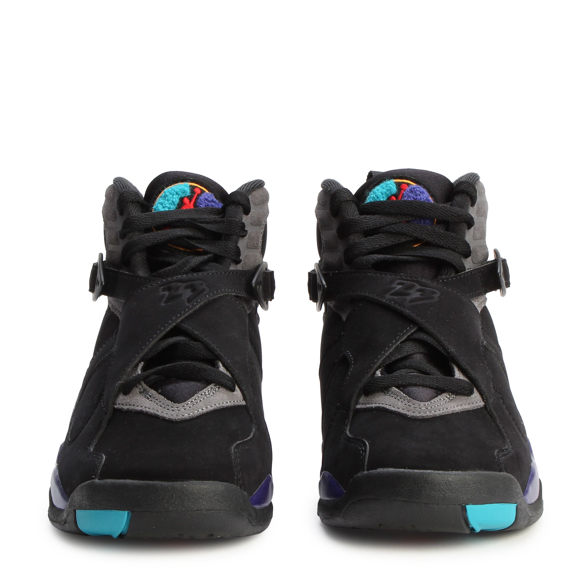 aqua 8s size 6