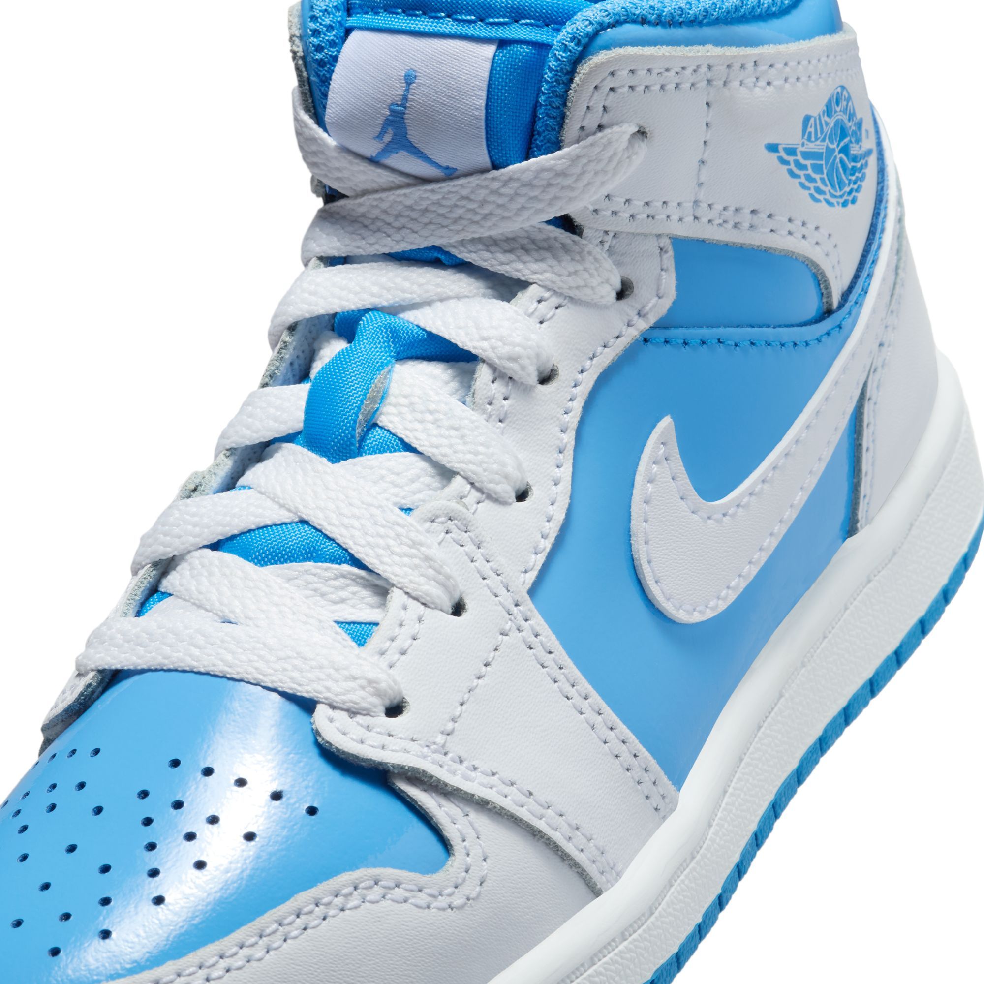 JORDAN Pre-School 1 Mid SE FZ3932 114 - Shiekh