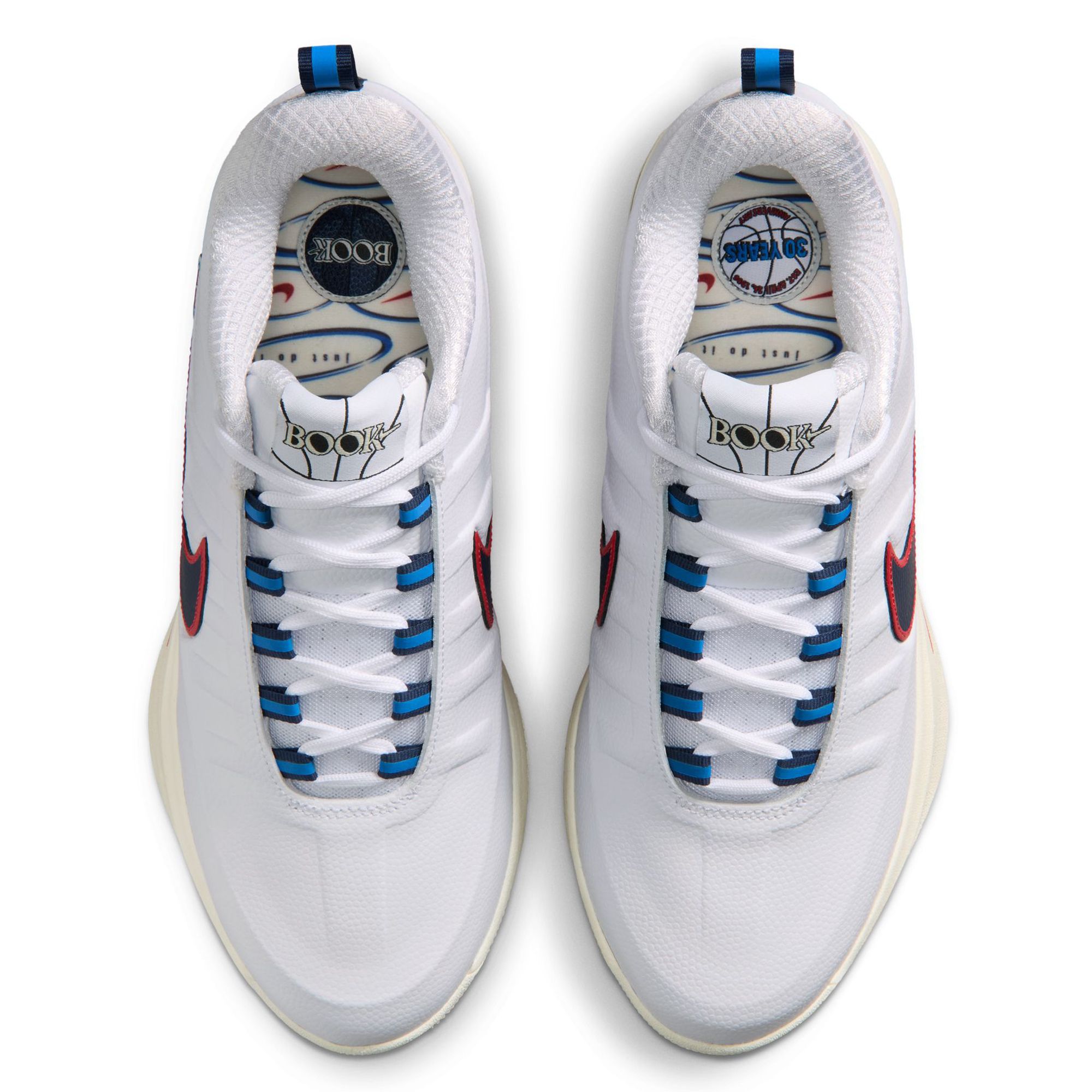NIKE Book 2 