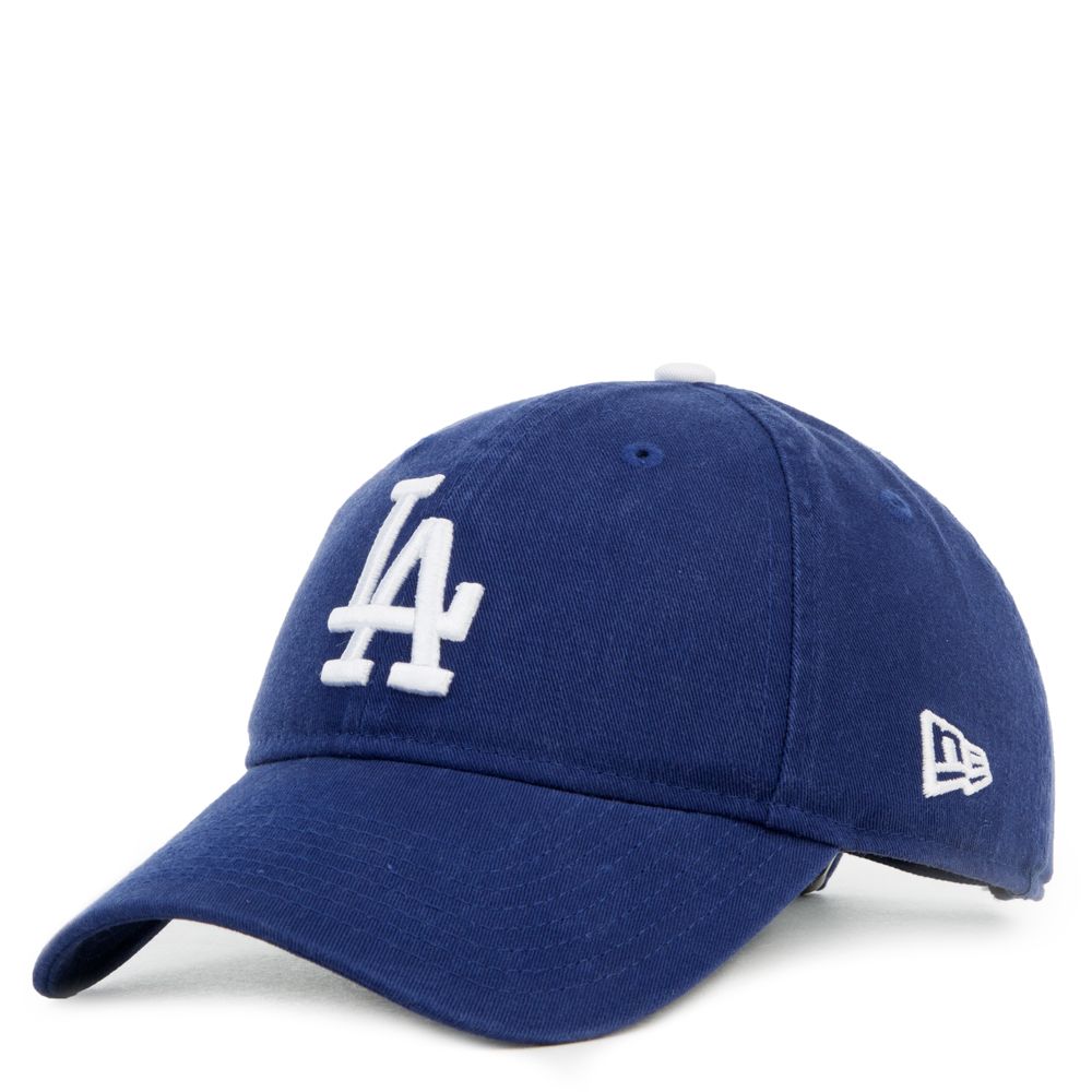 New Era Dodgers 920 Heart in Royal One Size | WSS