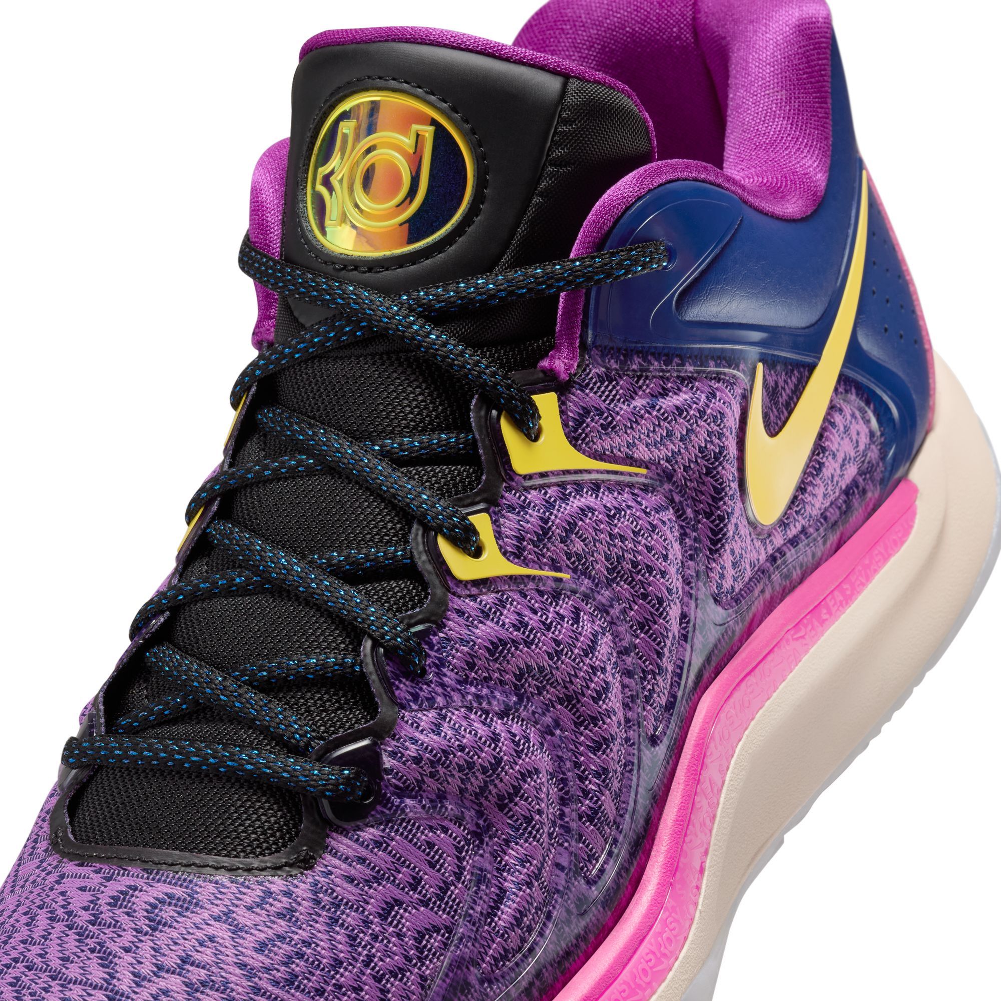 NIKE Kevin Durant KD17 FJ9487 400 - Shiekh