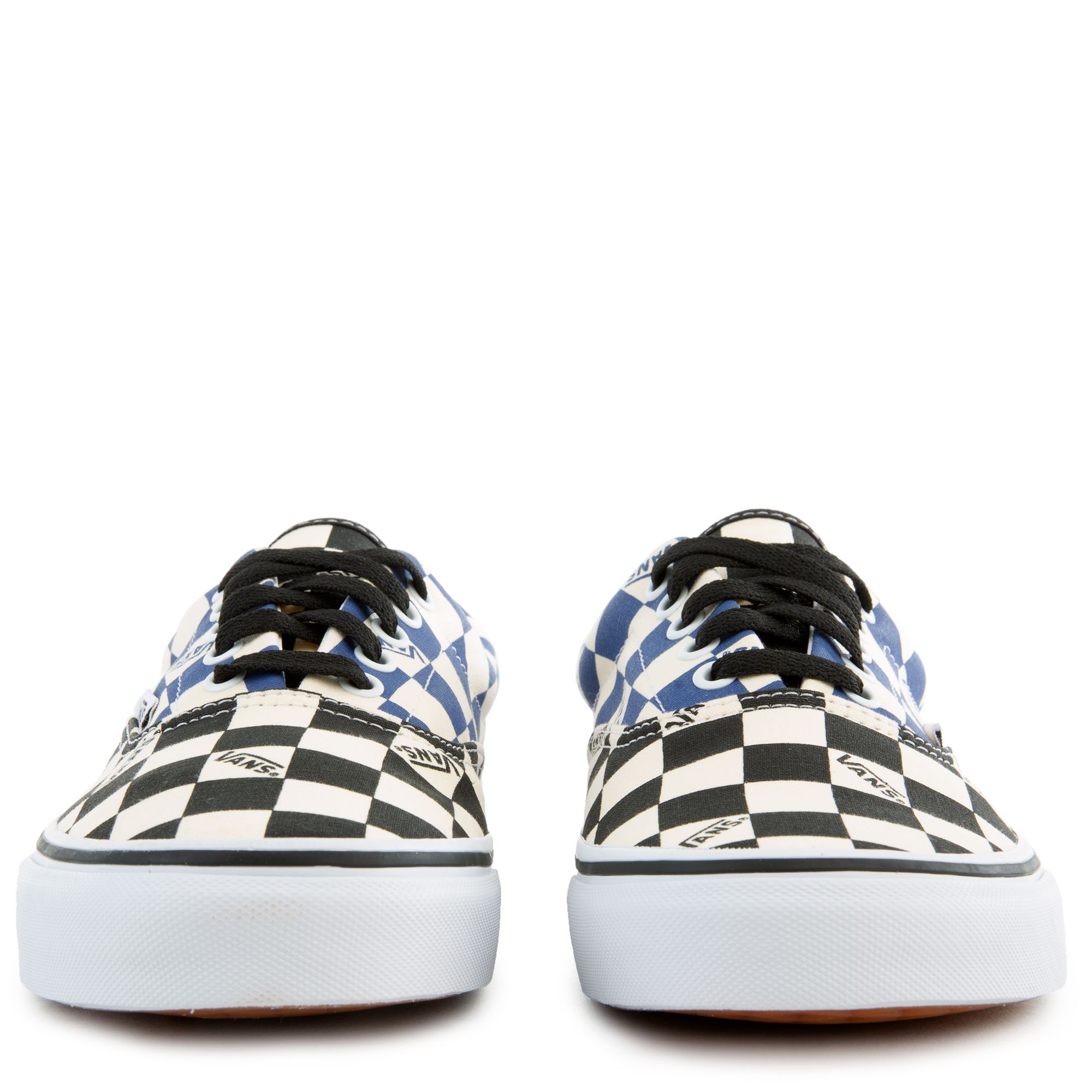 Vans Era \'Big Check - Black Navy\' Low-top shoes unisex Men\'s 11 VN0A4U39WRT VANS Big Check Era VN0A4U39WRT - Shiekh main image 3