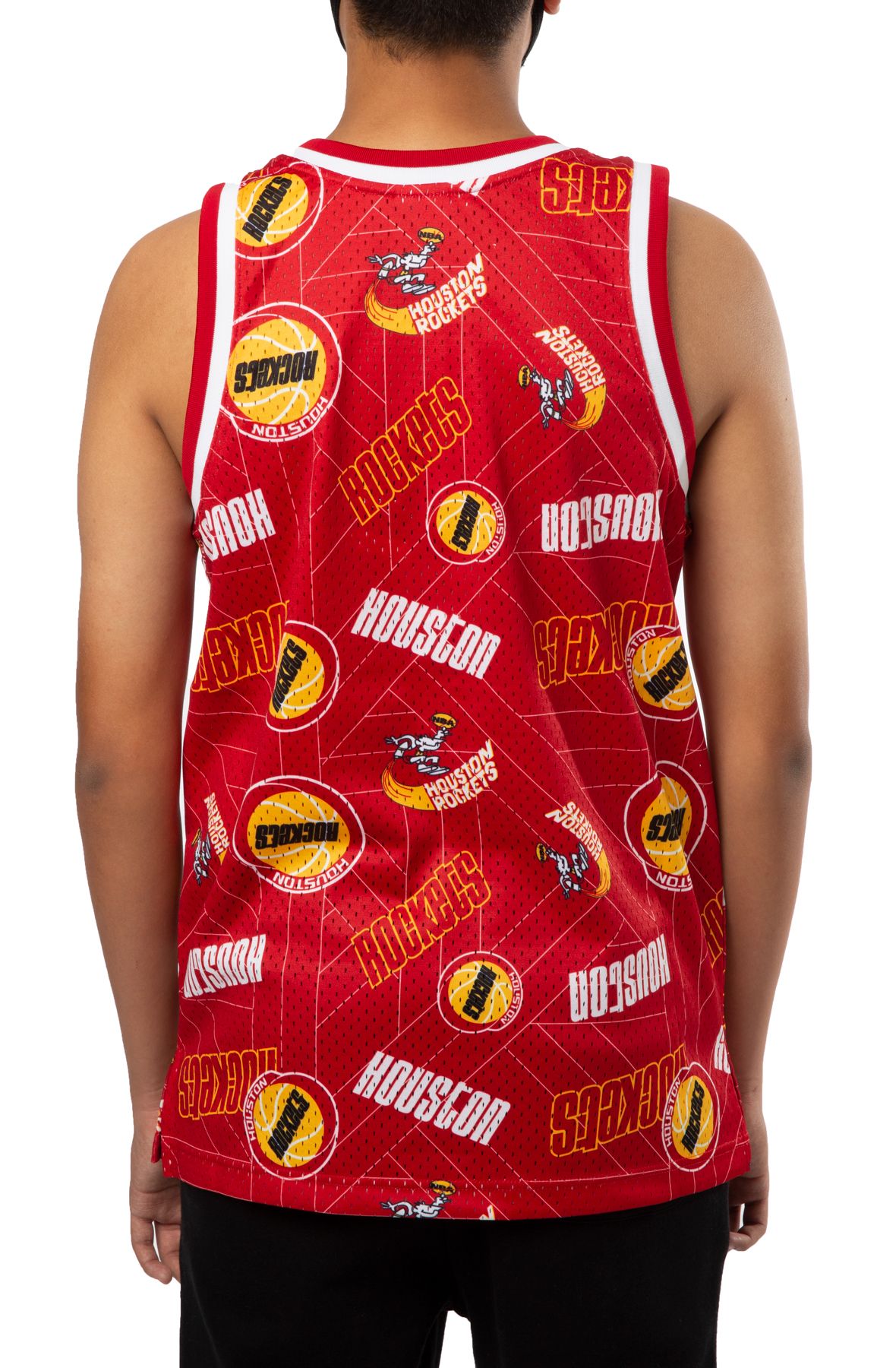 Astroworld houston rockets jersey on sale