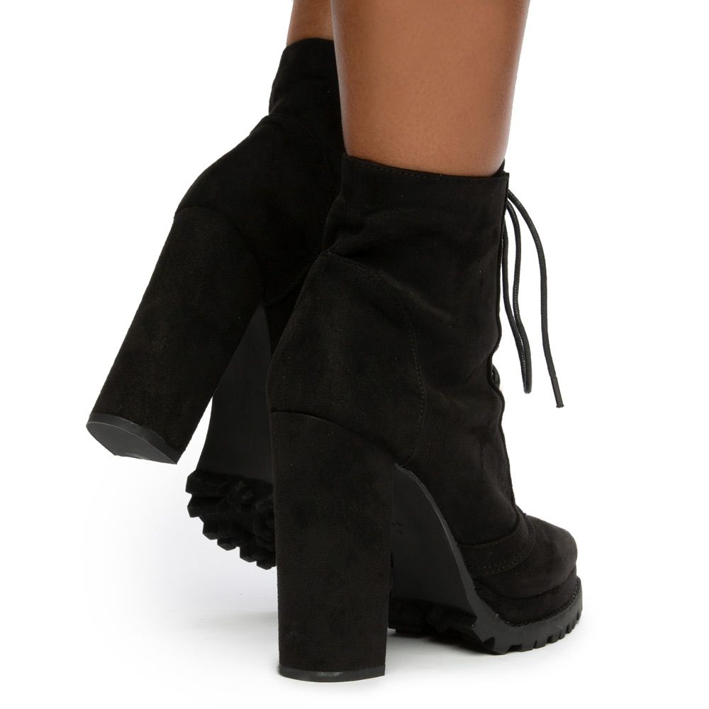 irie combat boot