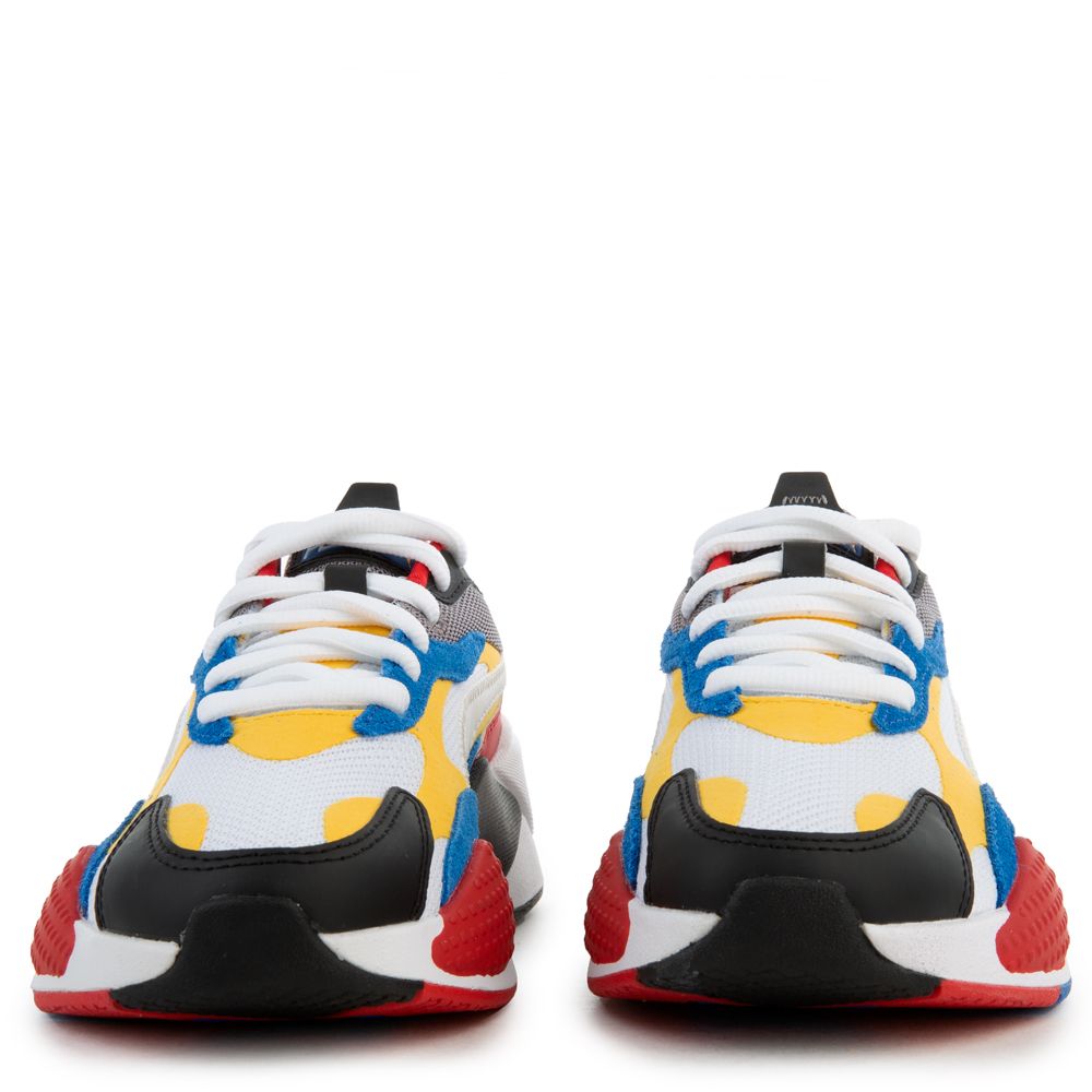puma rs x3 puzzle junior