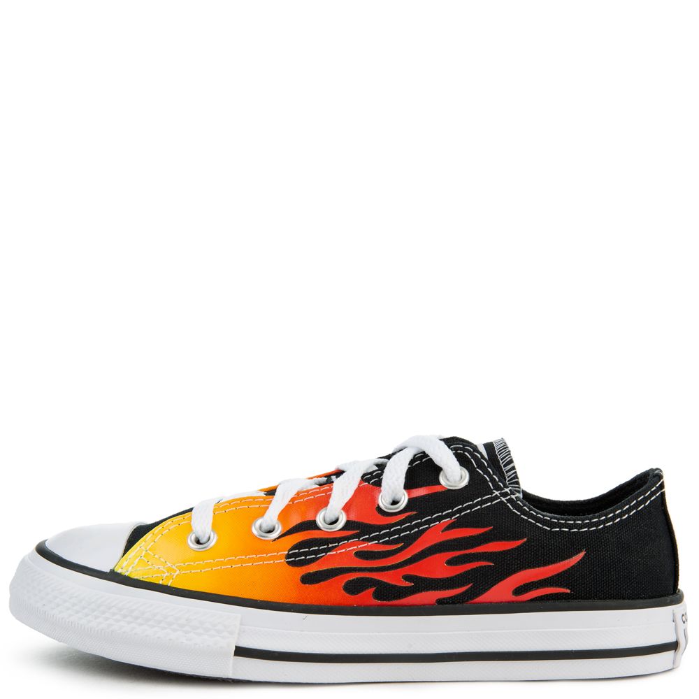 all star flame