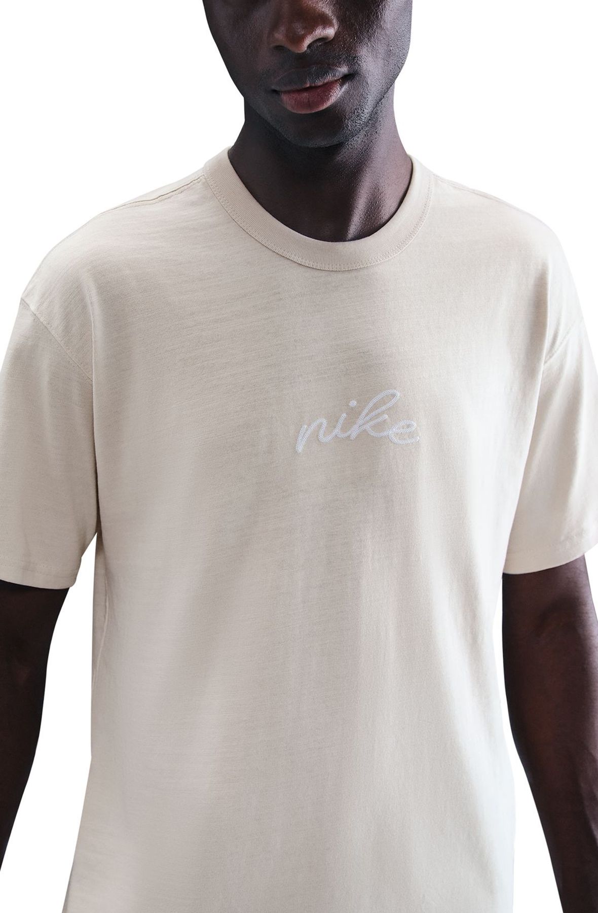 NIKE Sportswear Premium Essentials T-shirt HQ9238 072 - Shiekh
