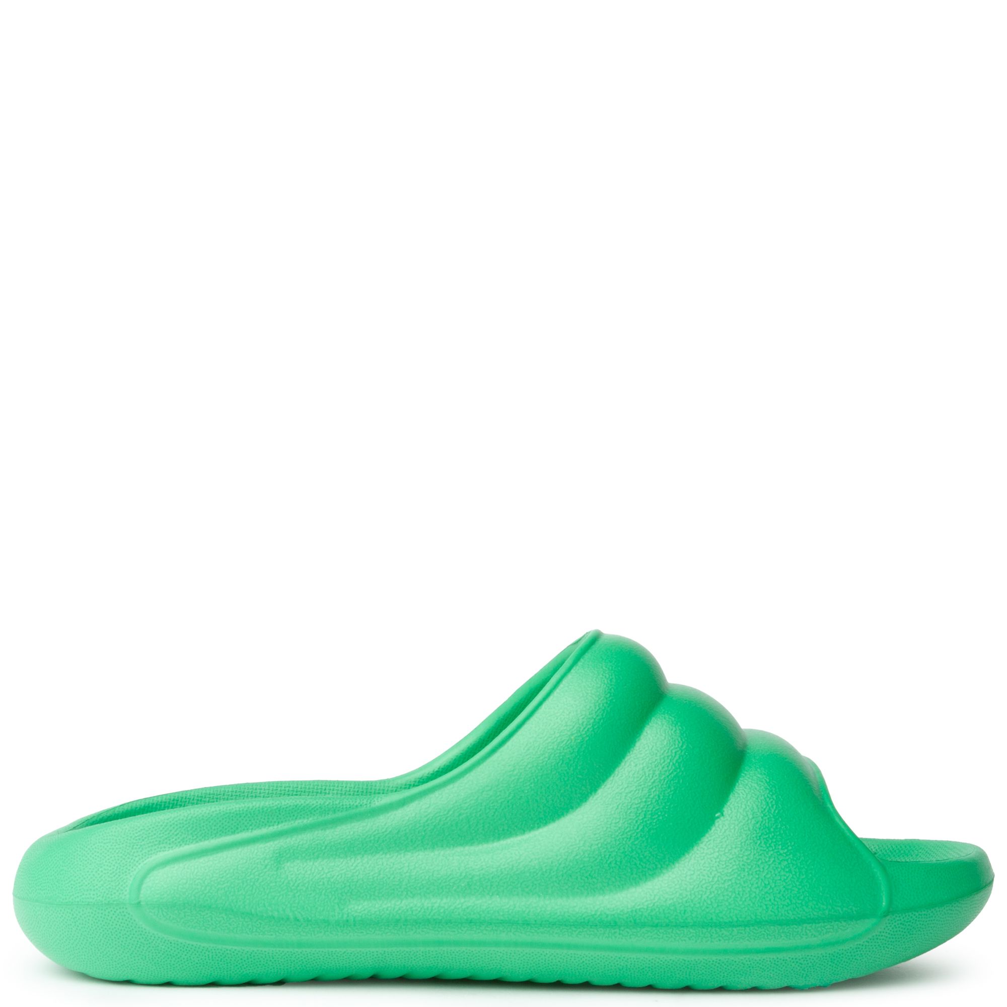 SHIEKH Bubble Slippers GENN-09-GRN - Shiekh