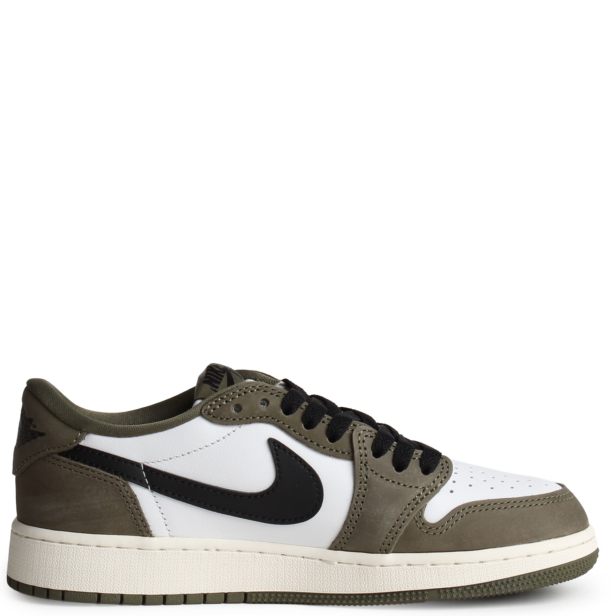 JORDAN Grade-School 1 Retro Low OG 