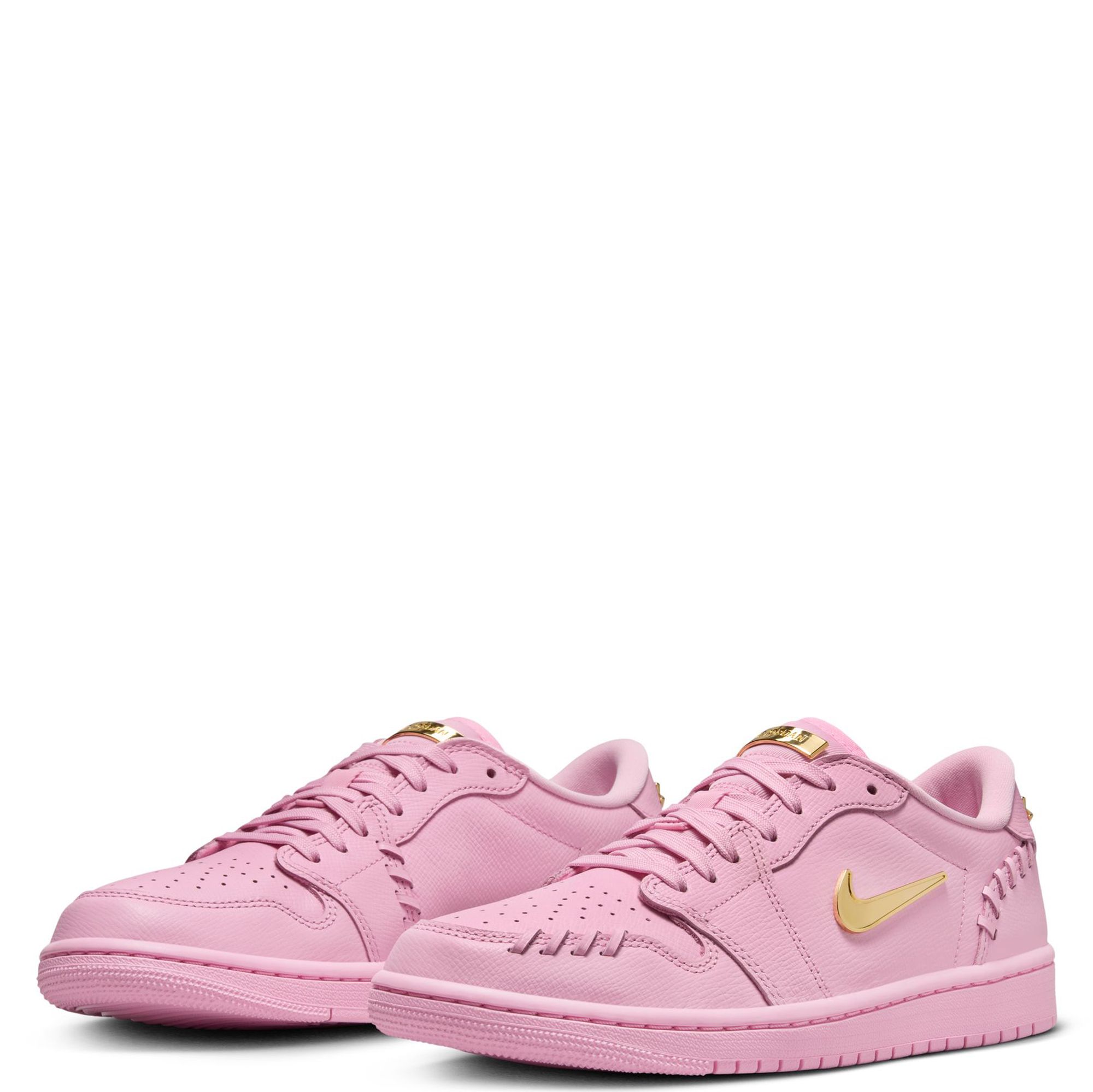 JORDAN Women's Air 1 Low Method of Make FN5032 600 - Shiekh