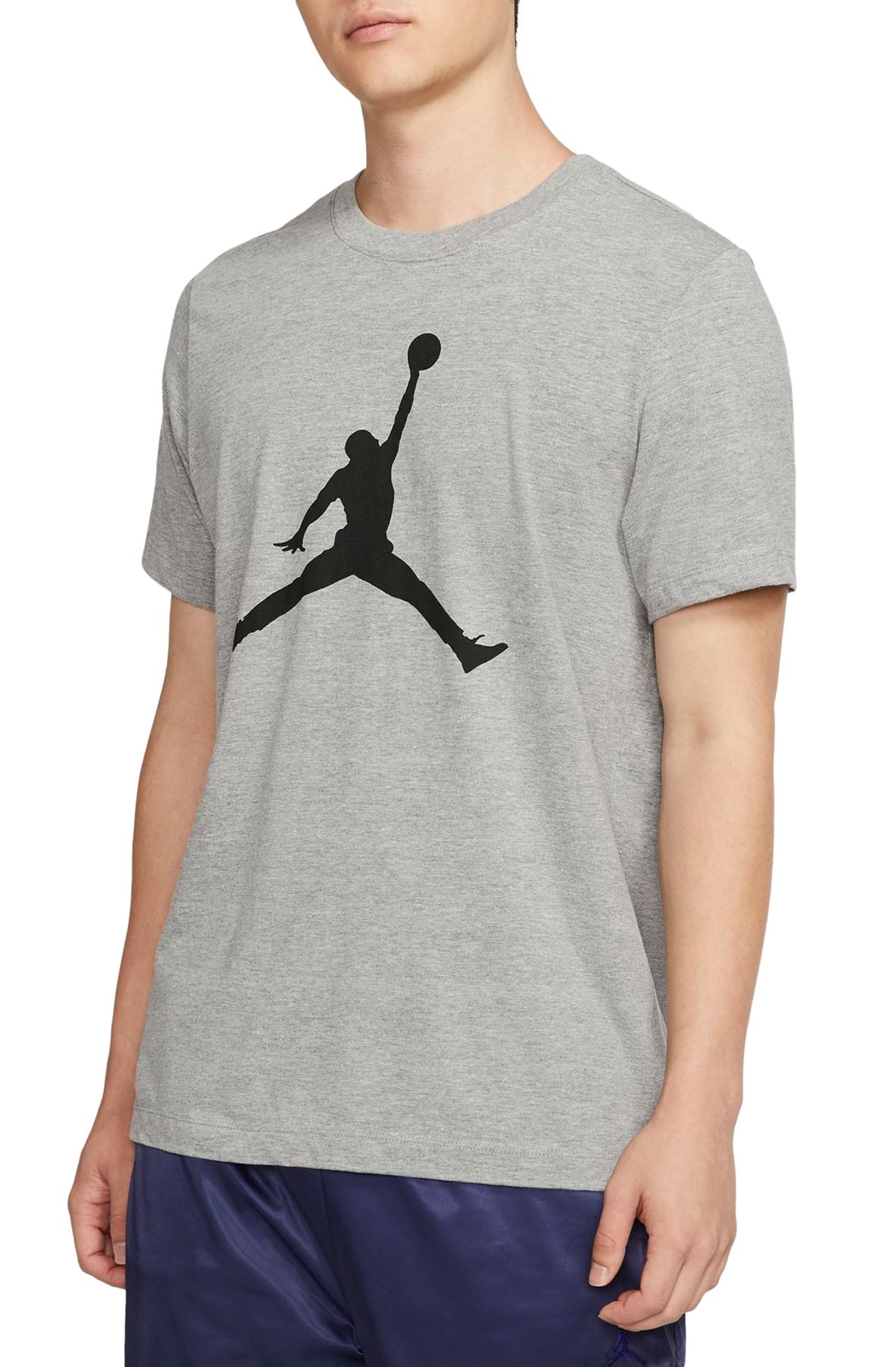 JUMPMAN SHORT SLEEVE TEE CJ0921 091