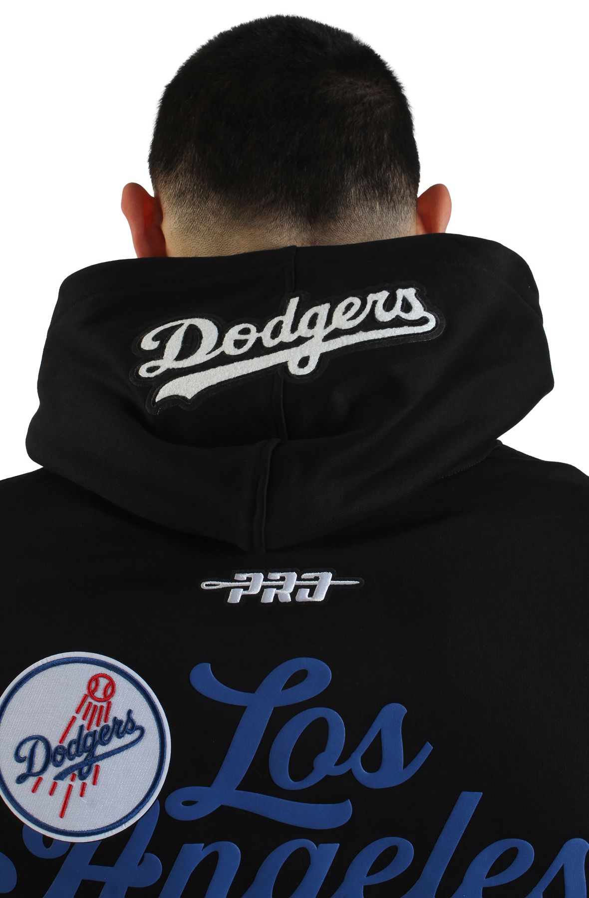【正規品】New Era Dodgers フード付きスウェットシャツ ニューエラ NEW ERA Los Angeles Dodgers Hoodie パーカー (New Era