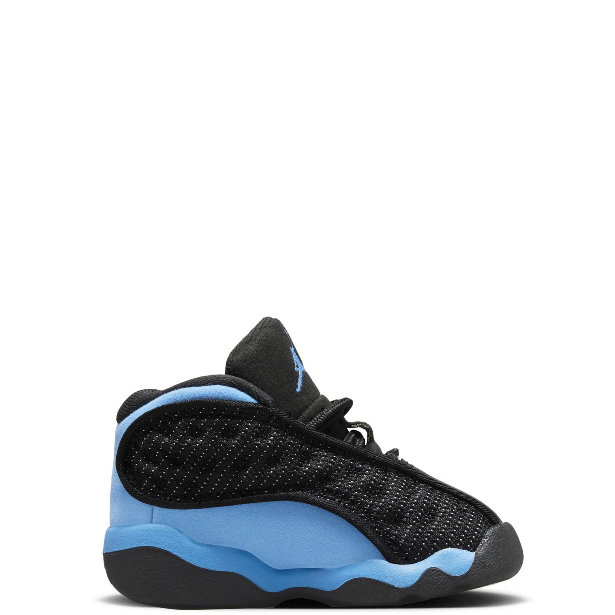 jordan 13 retro blue grey toddler