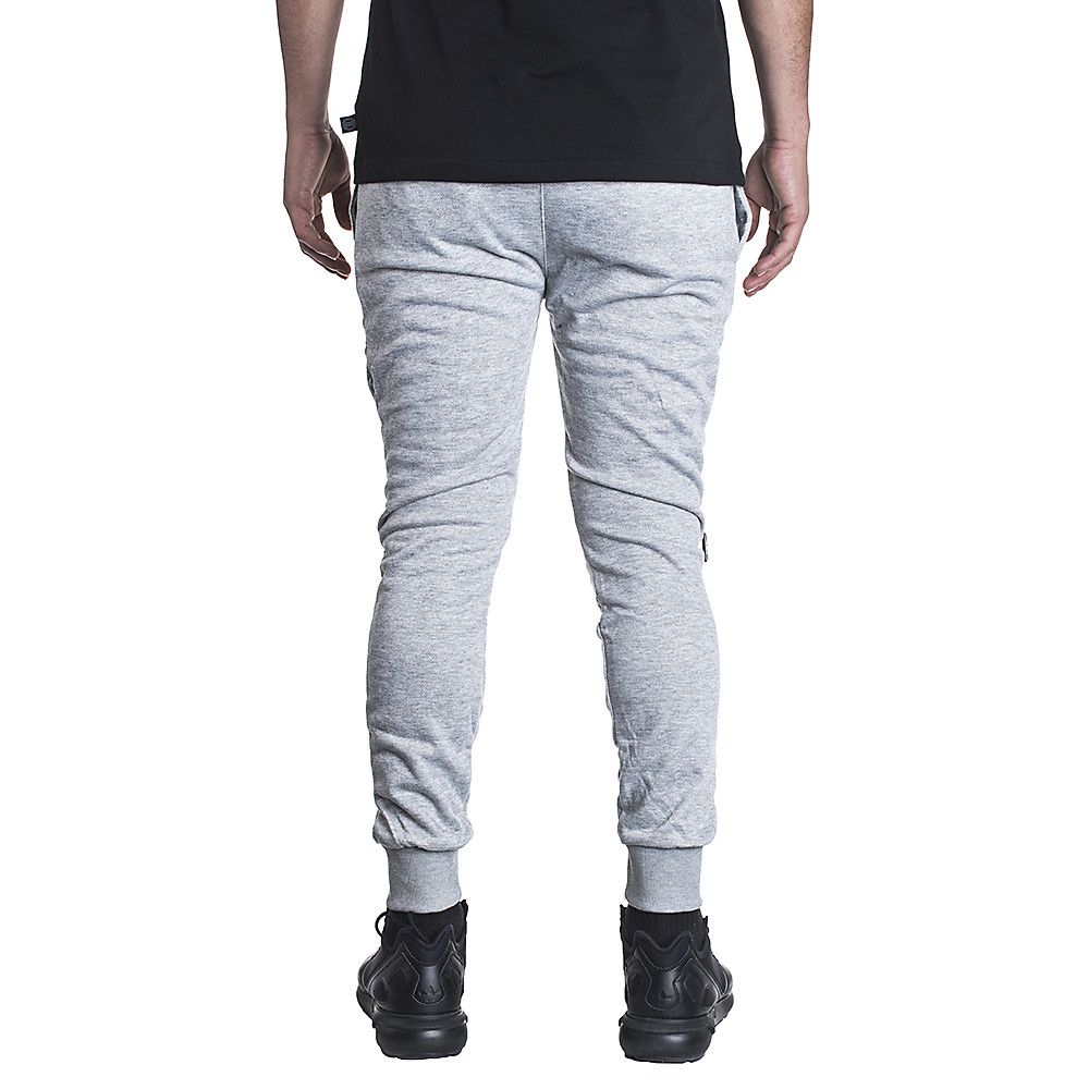 men's moto jogger pants