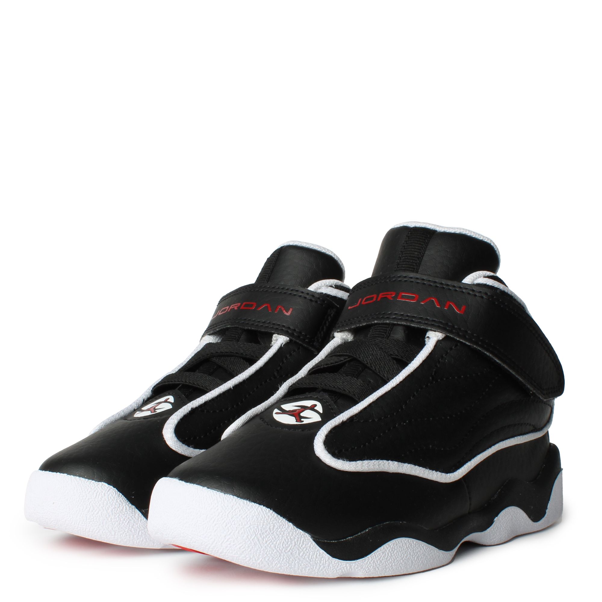 Jordan pro strong size cheap 14