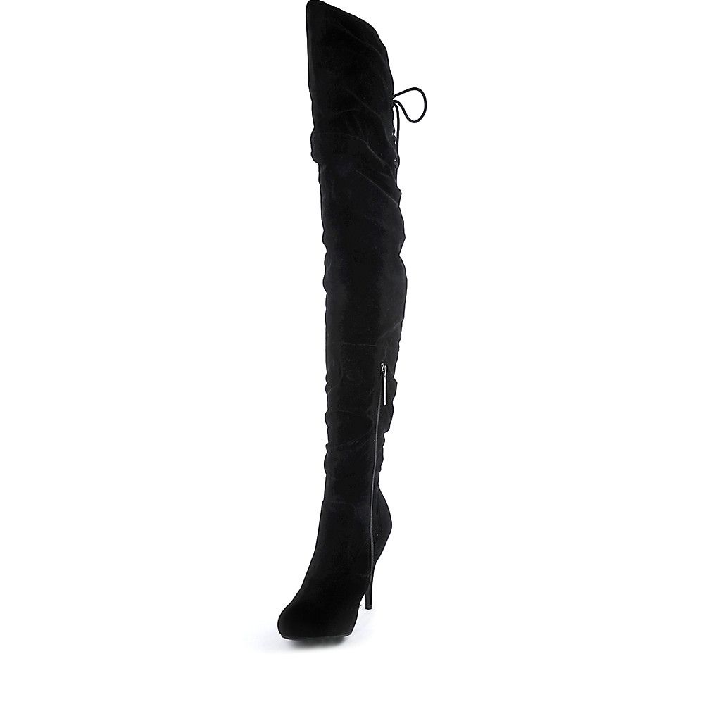 SHIEKH Womens 9019-62SH JL 9019-62/BLACK - Shiekh