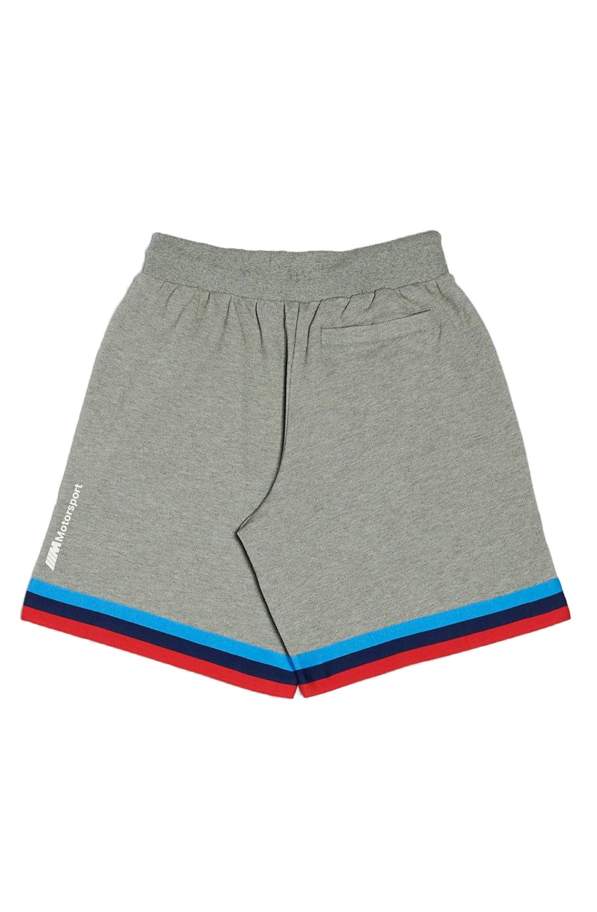 bmw motorsport puma shorts