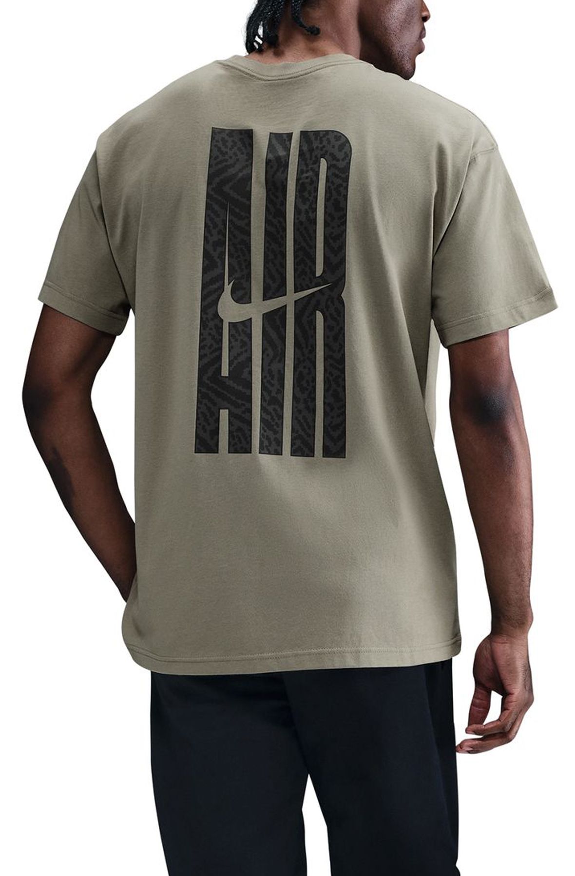 ★Nike★ Sportswear Max90 T-shirt M Light Army HJ0615320 HJ0 Nike Sportswear Max90 T-Shirt. Nike.com