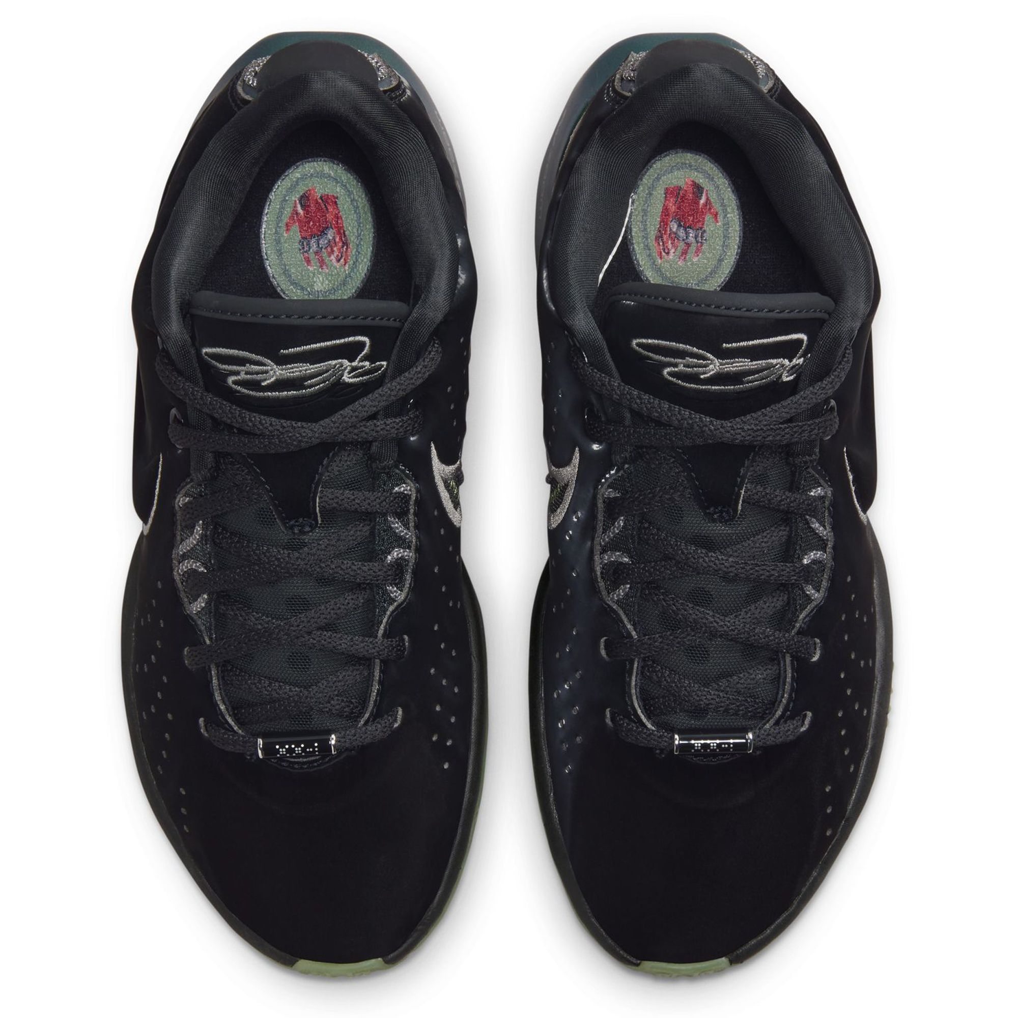 NIKE Grade School LeBron XXI 