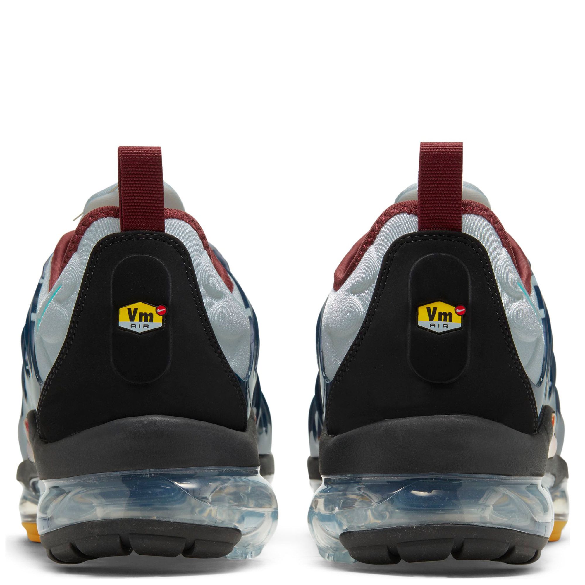 nike vapormax plus pure platinum