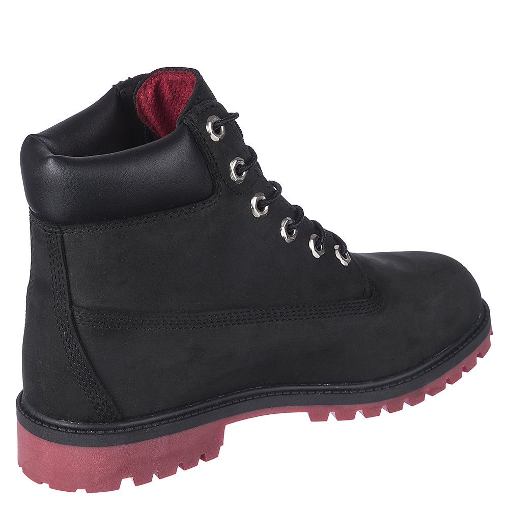 TIMBERLAND Junior's 6 IN Premium Boot 8191R - Shiekh