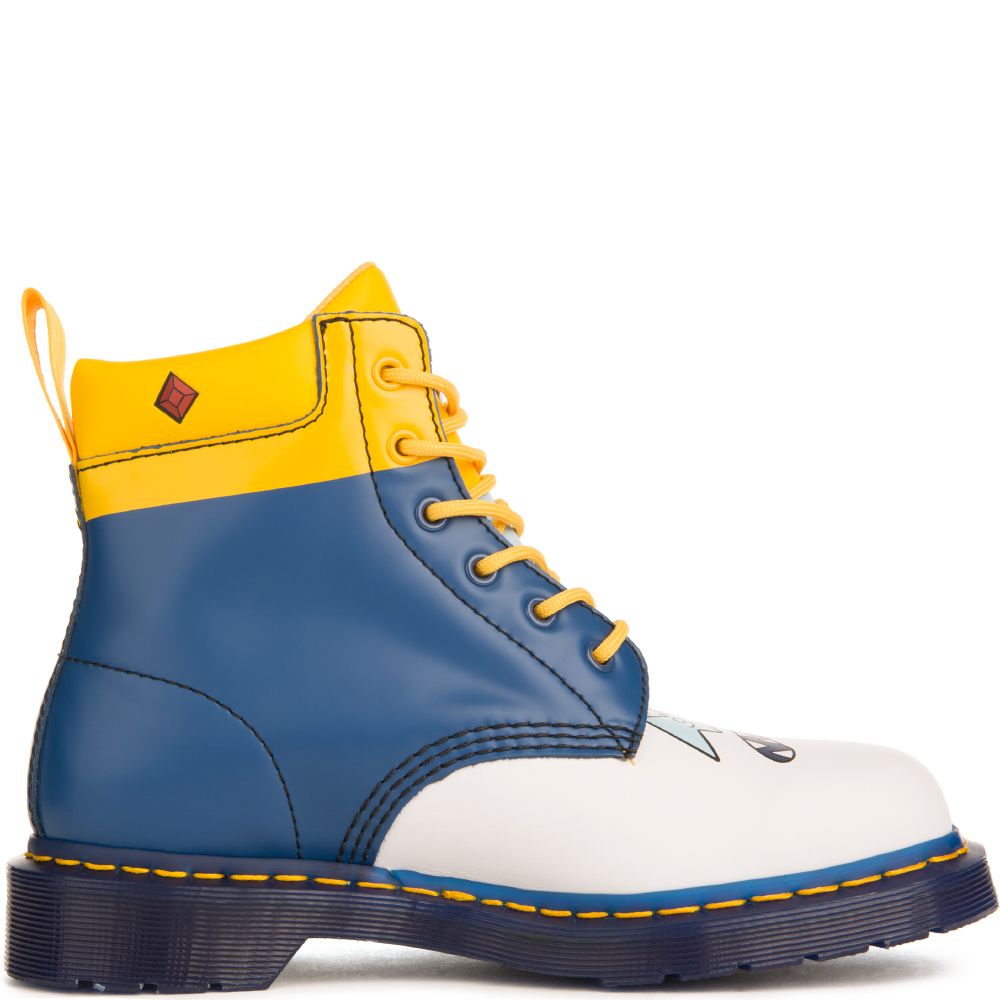ice king boots