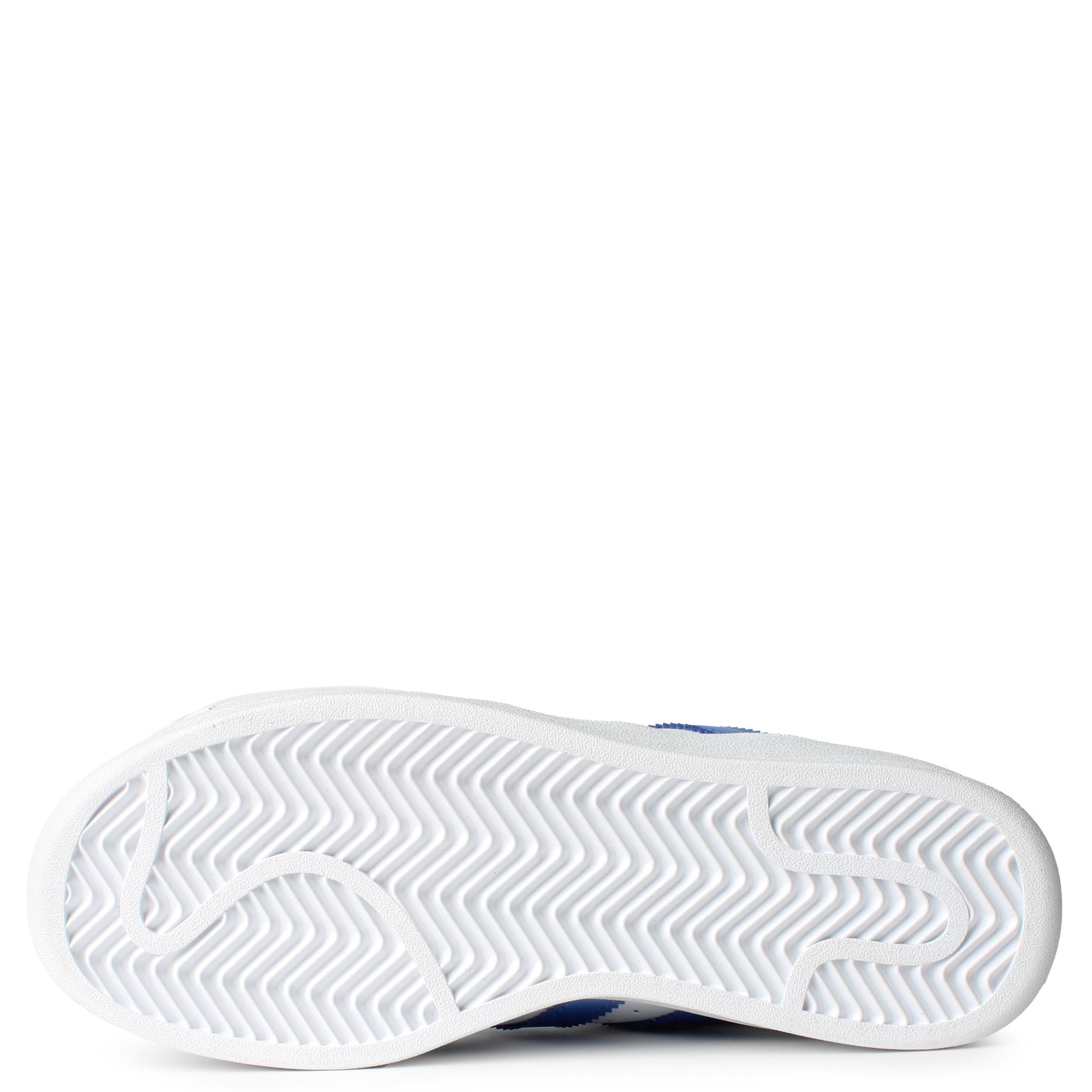 Baskets Femme Superstar F33889 Footwear White