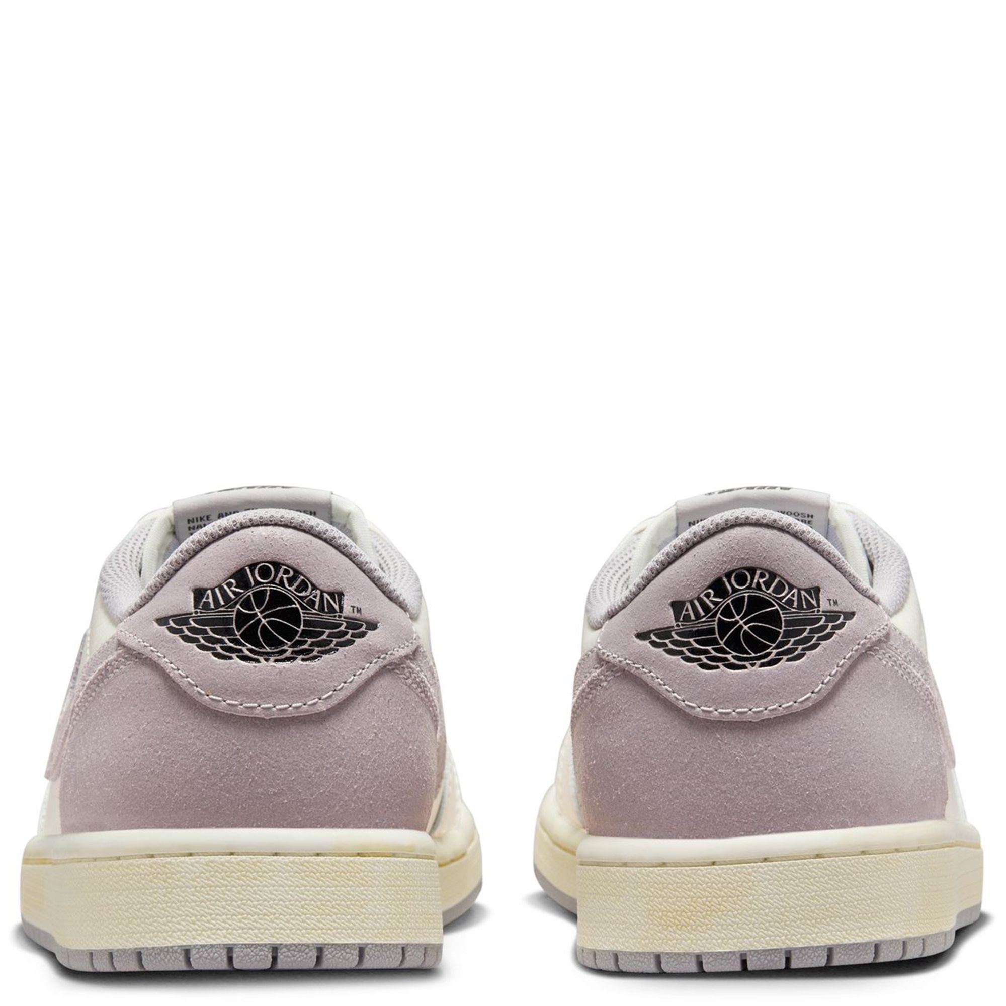 JORDAN Air 1 Low OG CZ0790 101 - Shiekh