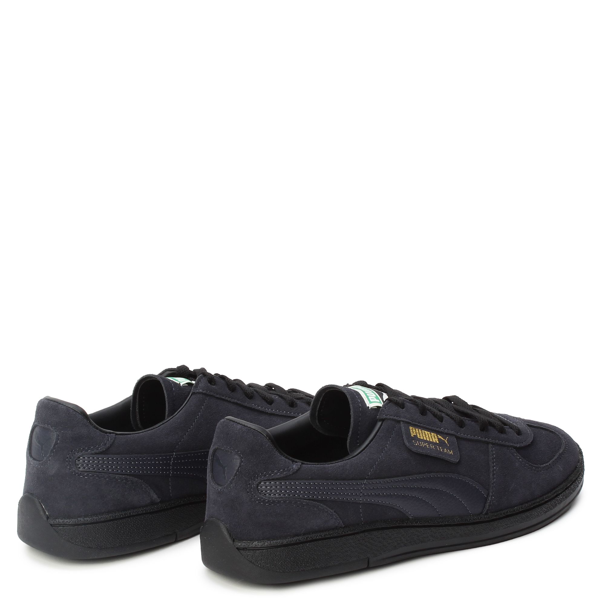 PUMA Super Team Suede Sneaker 39852806 - Shiekh