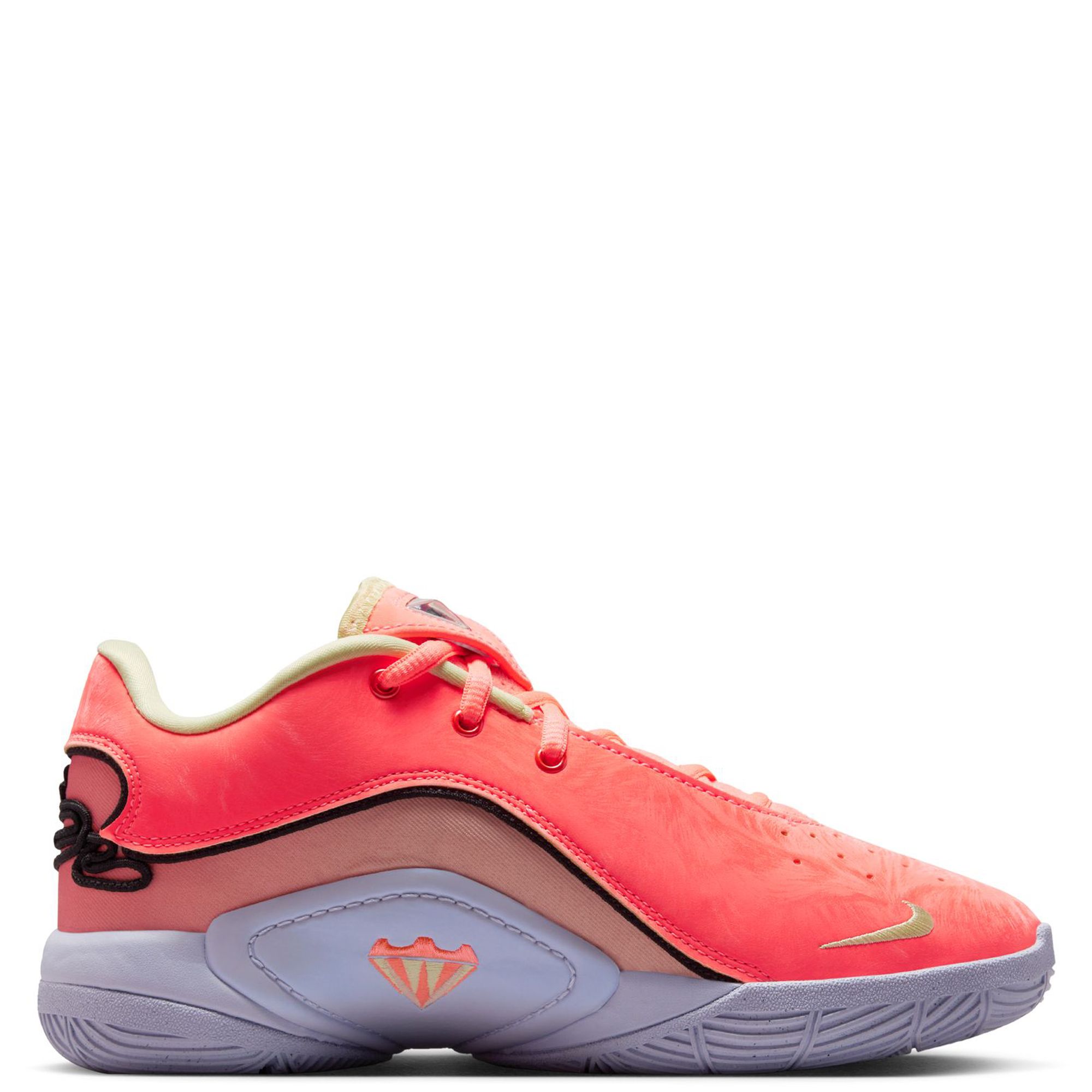 NIKE Grade-School LeBron James LeBron XXII SE HQ8570 800 - Shiekh