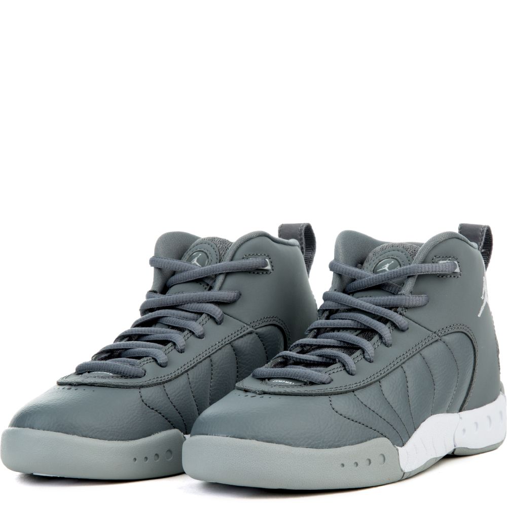 jordan jumpman pro gray
