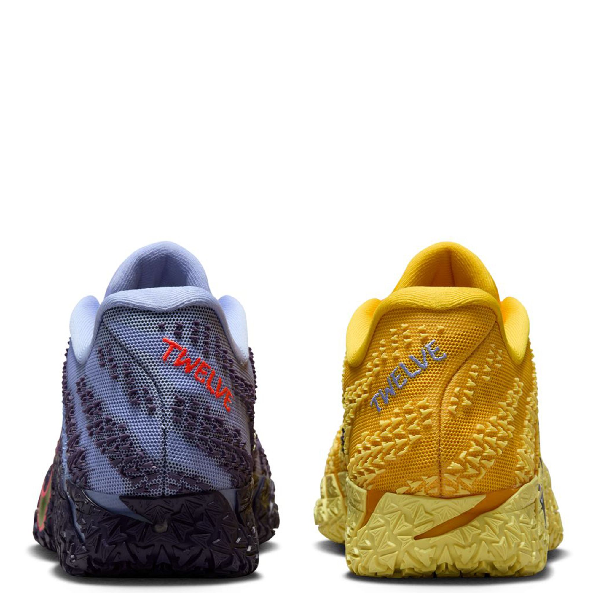 Nike Ja3「Hustle & Flow」US8 Nike Ja 3 
