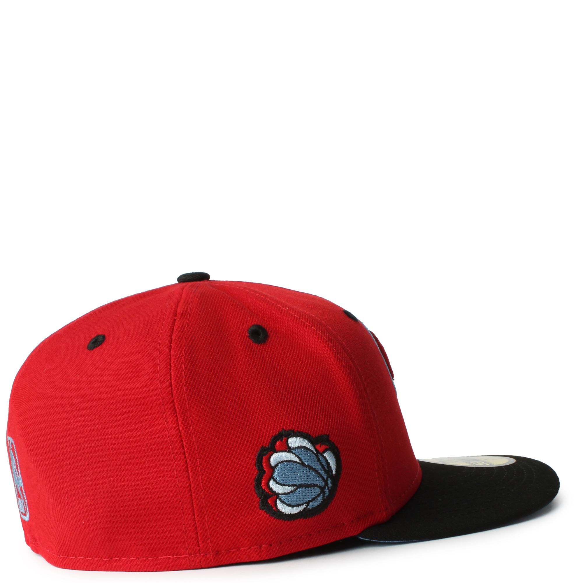 memphis grizzlies youth hat