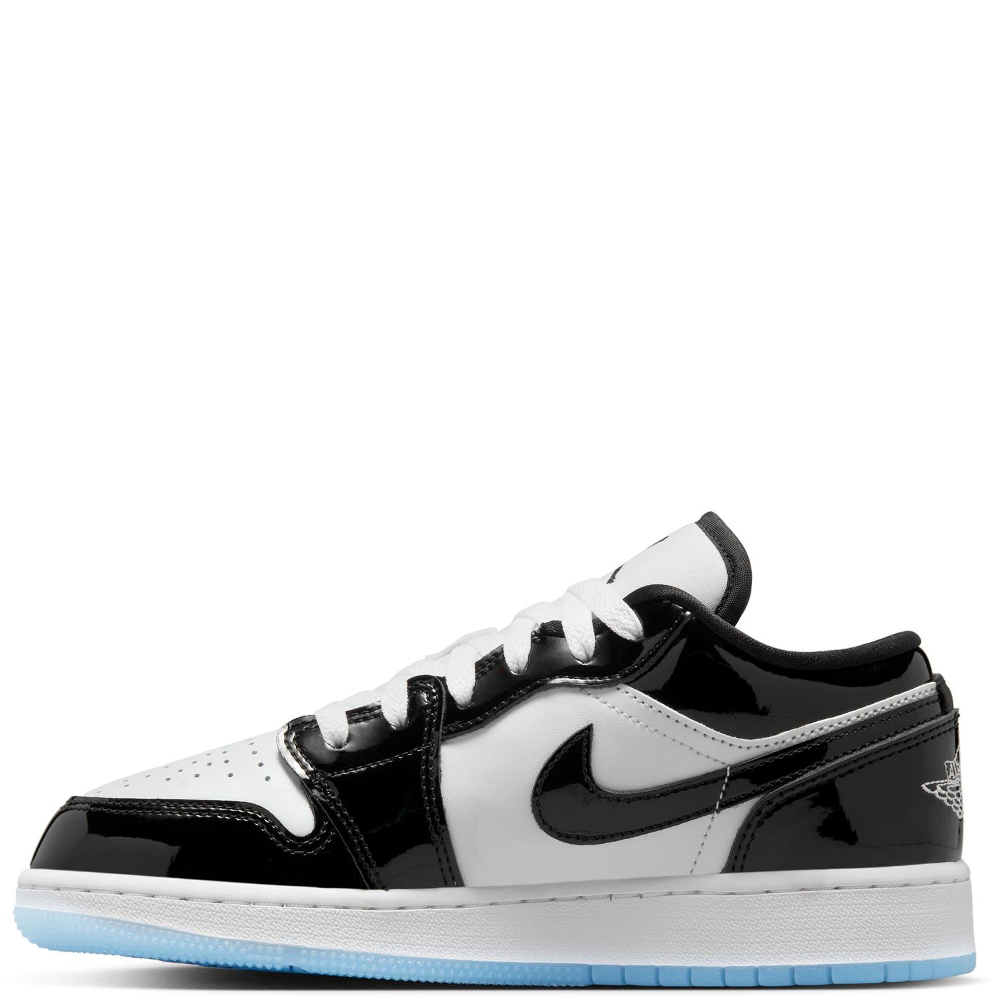 GRADE SCHOOL AIR JORDAN 1 LOW SE DV1333 100