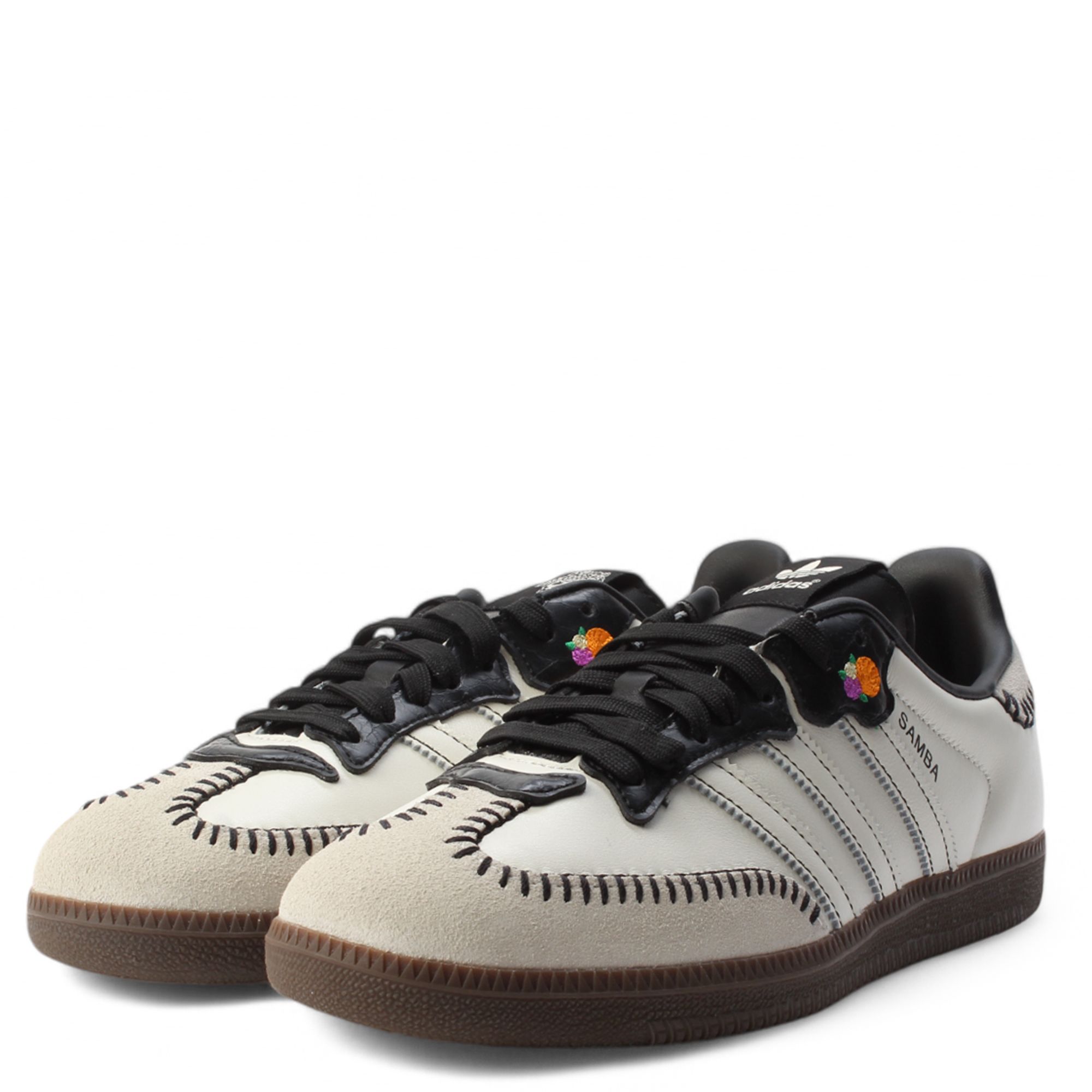 ADIDAS Samba OG Dia De Los Muertos JI3931 Shiekh