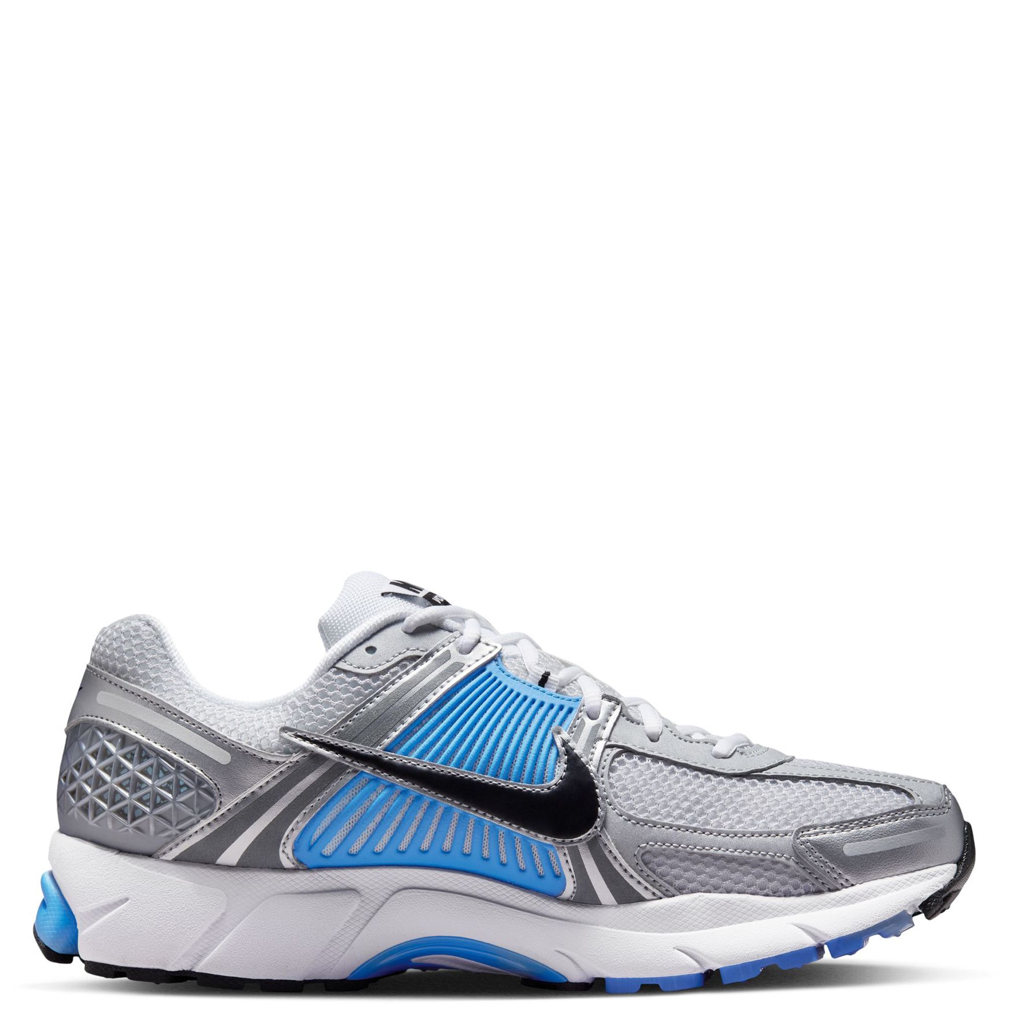 Nike Zoom Vomero 5 Running Shoes Blue Silver New FJ4151-101 Men\'s Size 9.5 Men main image 4