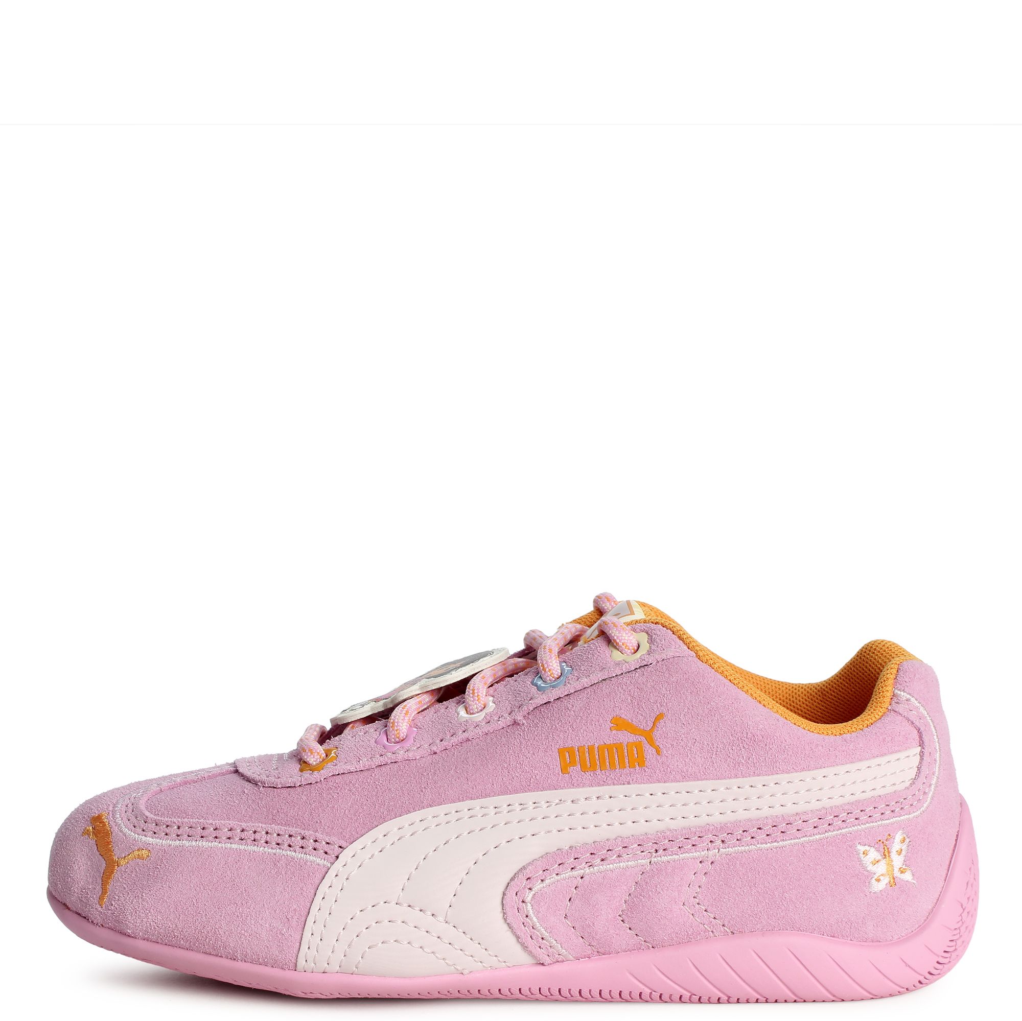 PUMA Pre-School Speedcat Dora 40776701 - Shiekh