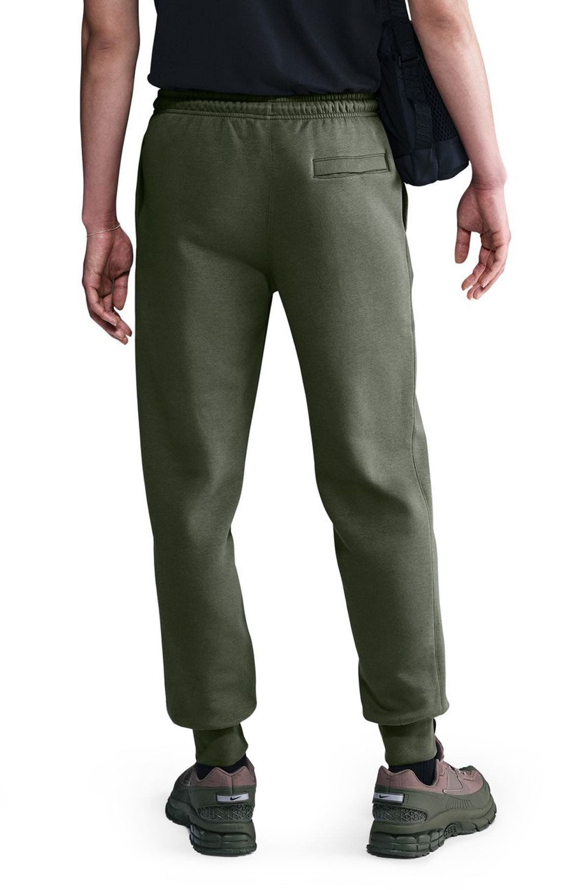 greens NIKE Club Joggers FN3787 222 - Shiekh