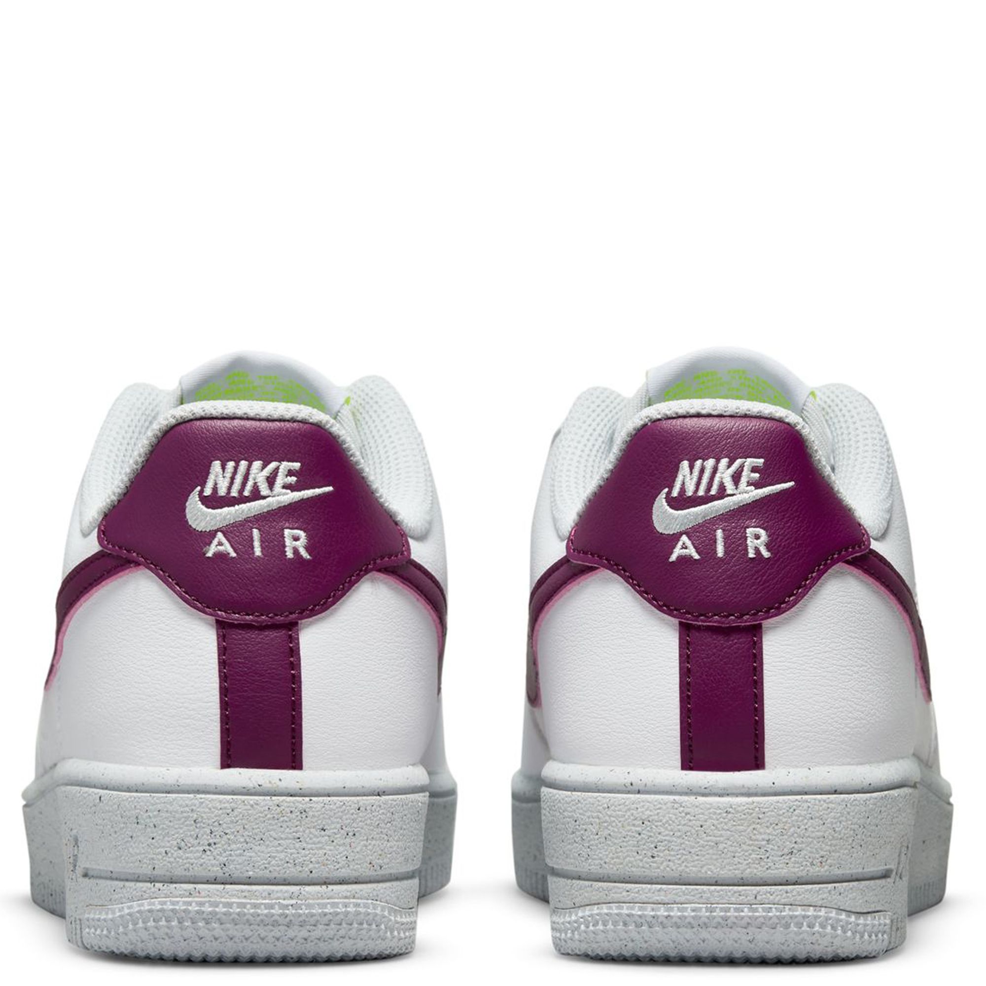 Nike by Snap - Snapchat 'Ghostface' Limited Edition Air Force One M 6.5 (W  8)