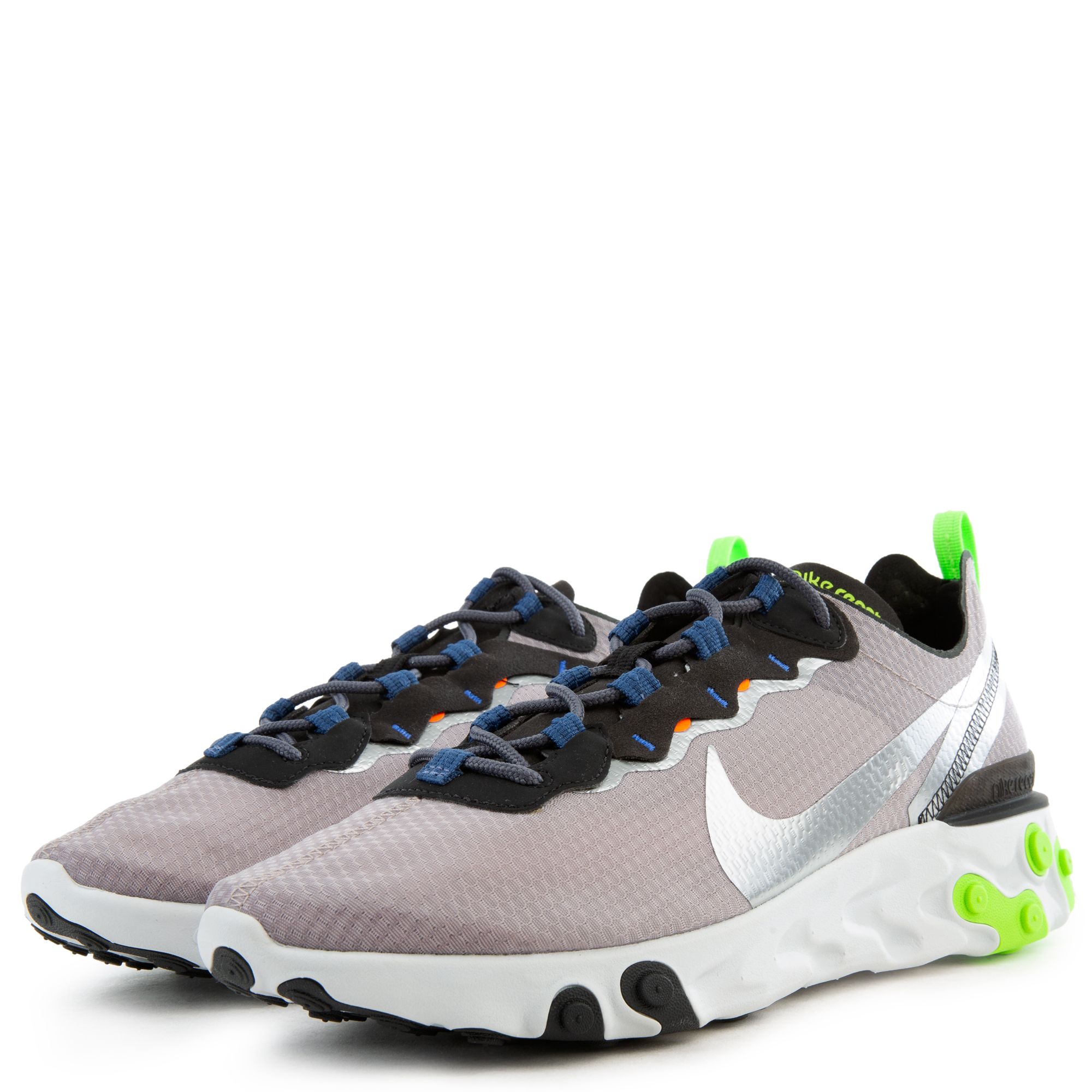 react element 55 size