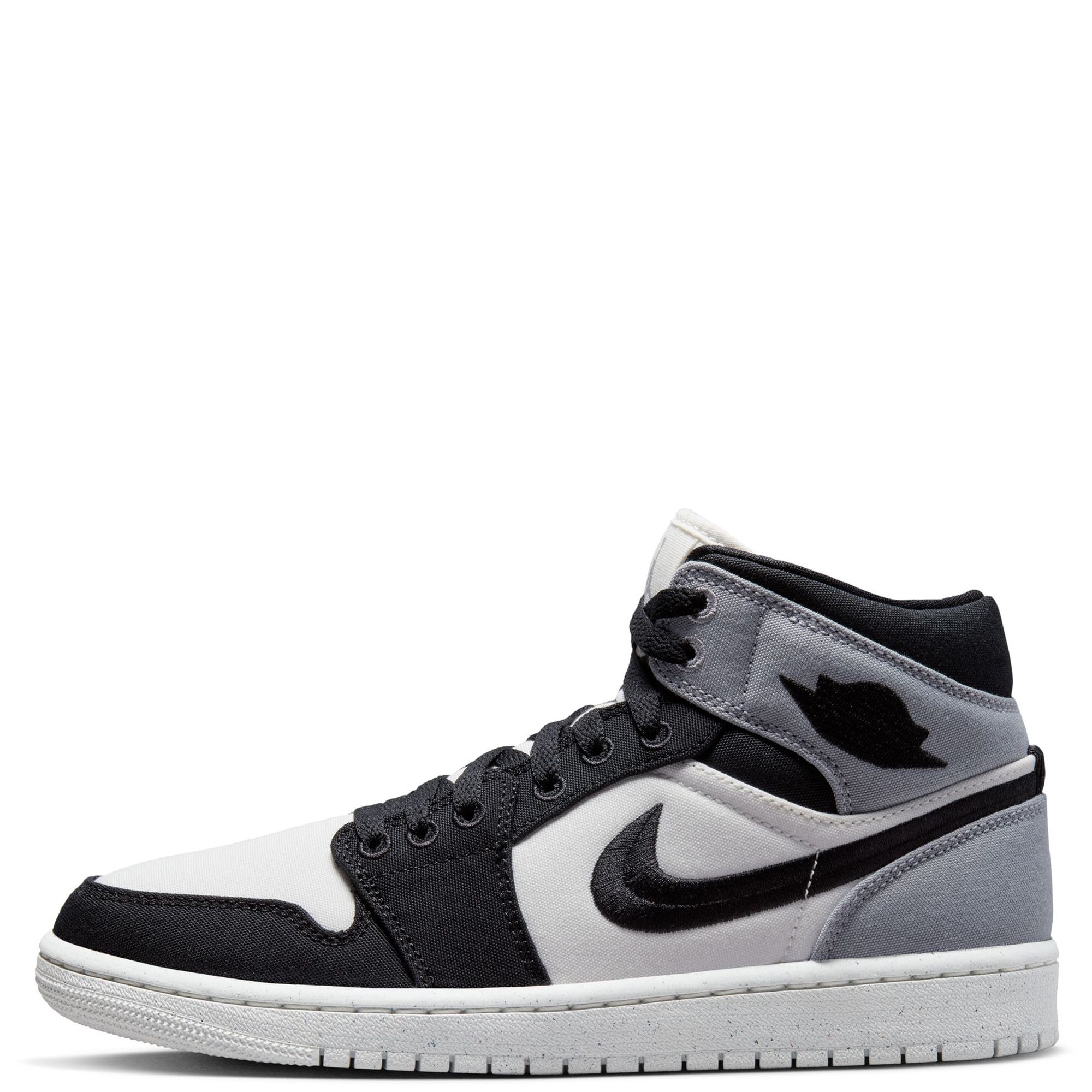 スニーカーJORDAN BRAND AIR JORDAN 1 MID 27.5cm