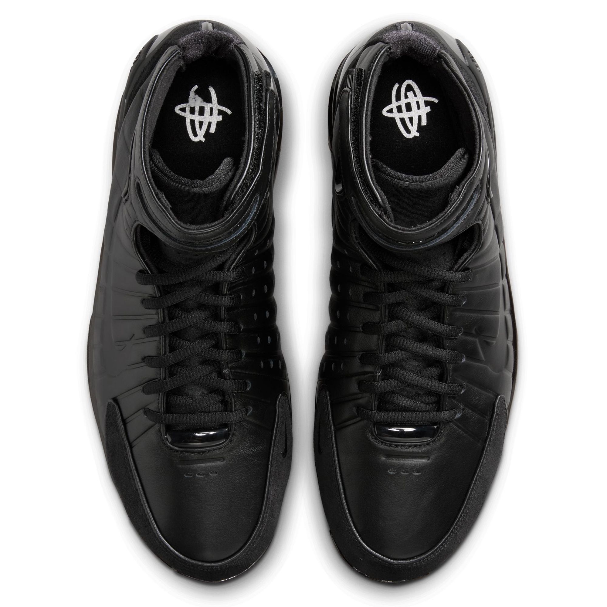 NIKE Air Zoom Huarache 2K4 OT IV0329 001 - Shiekh