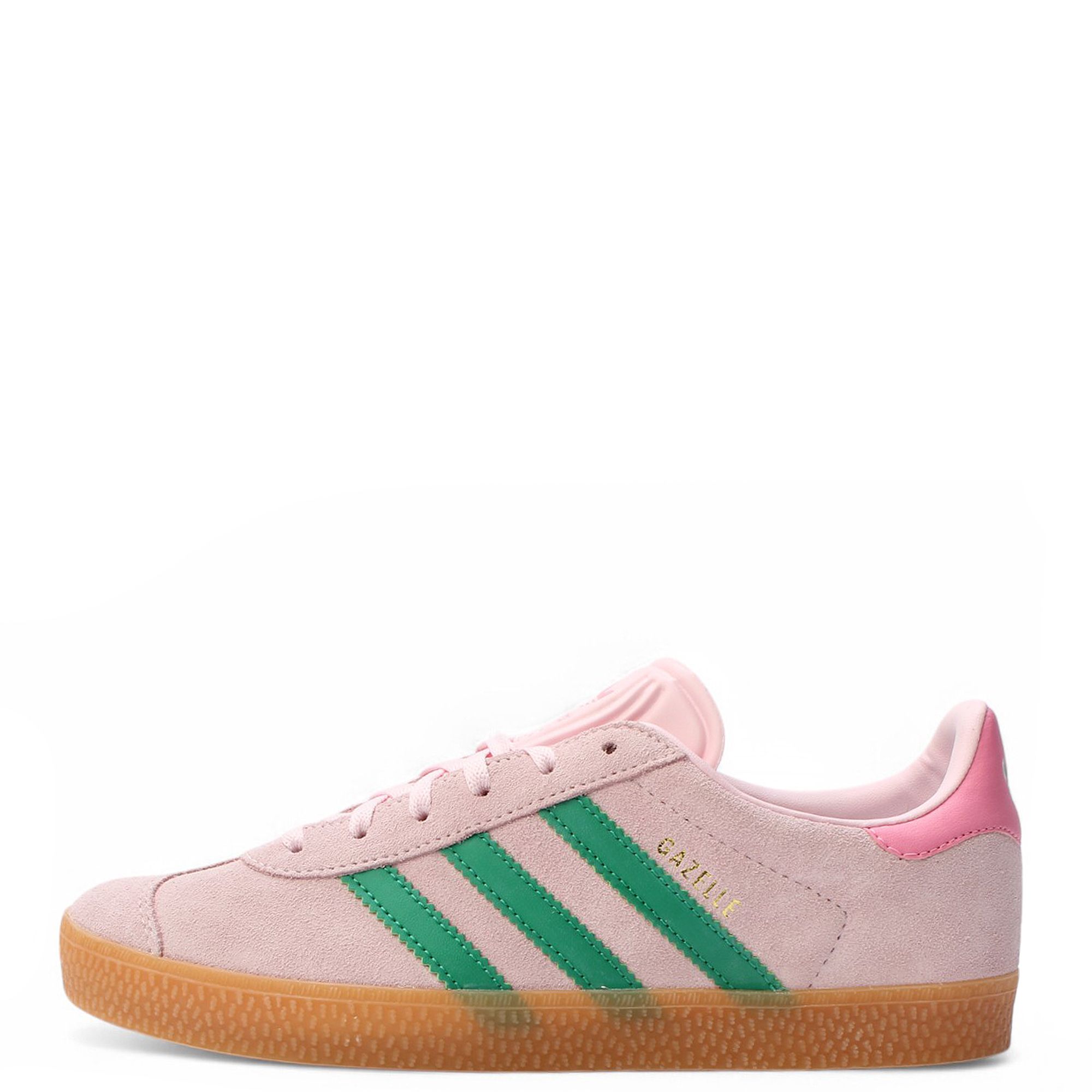ADIDAS Grade-School Gazelle JP7128 - Shiekh