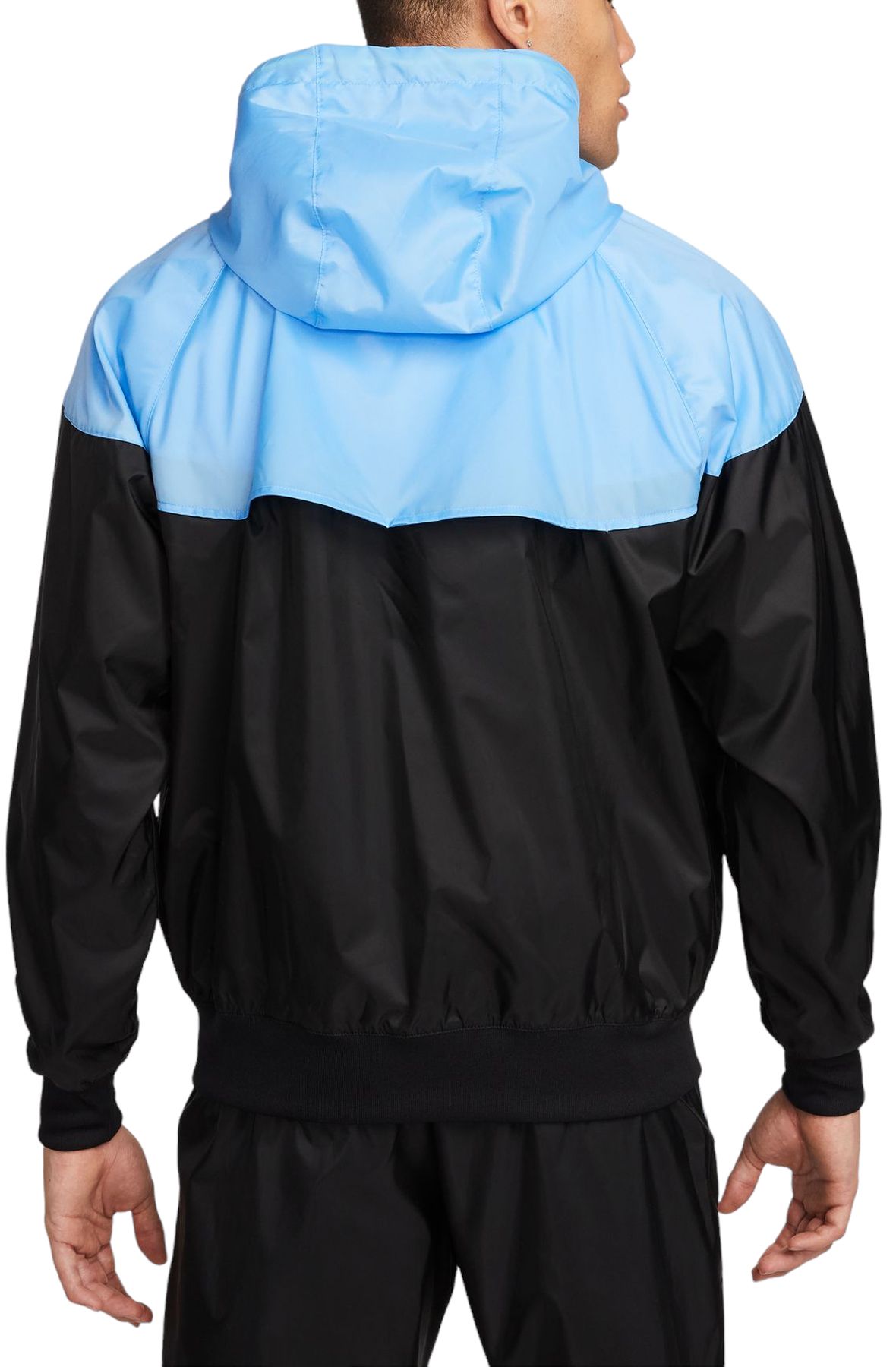 NIKE Sportswear Windrunner Zip-Up Jacket DA0001 014 -