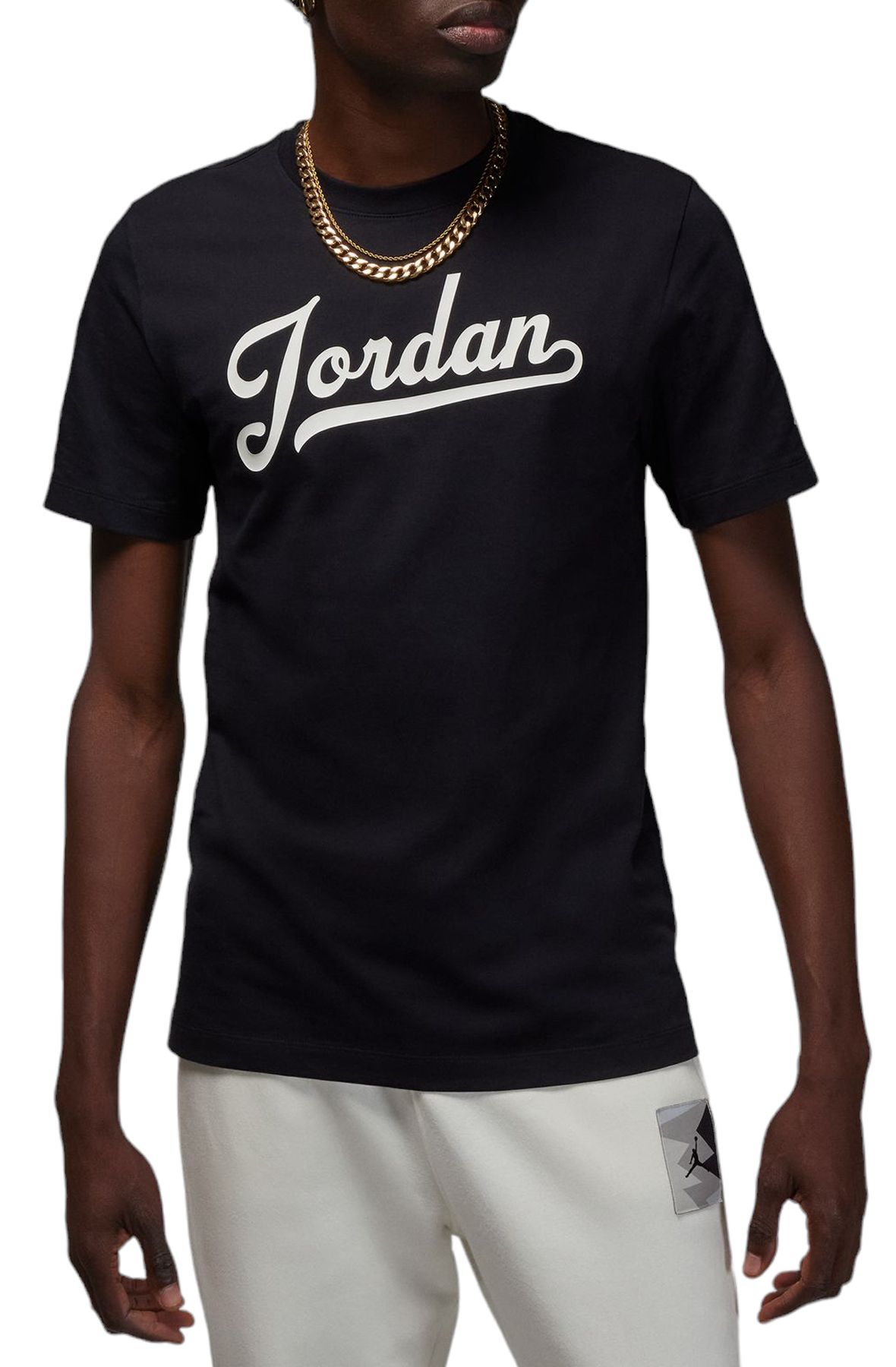 Tシャツ・カットソー Nike Jordan Flight MVP Men's T-Shirt HJ2334-010 Shop Jordan Flight MVP T-Shirt HJ2334-010 black | SNIPES USA